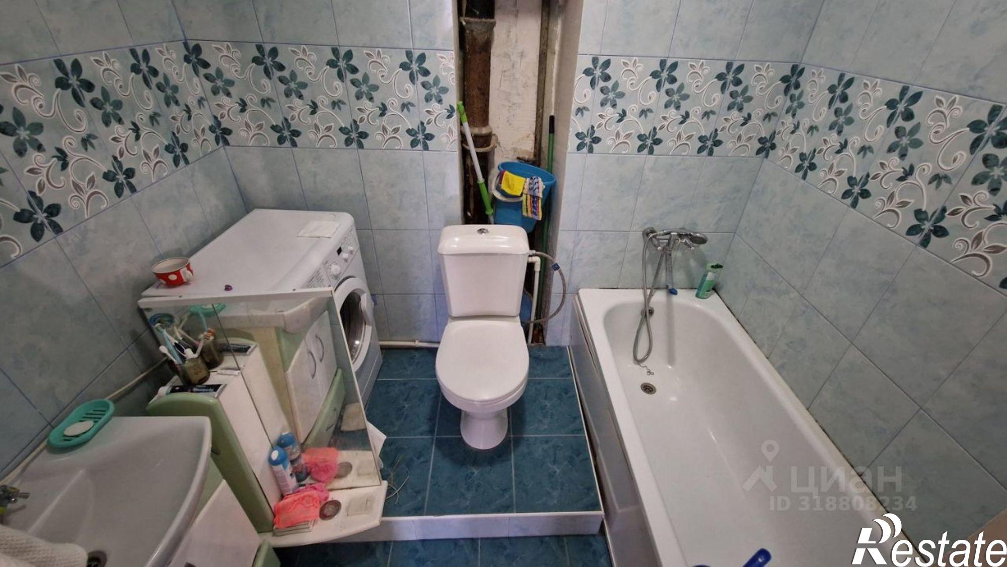 Купить квартиру за 4 500 000 рублей на улица 22-го Партсъезда, 36