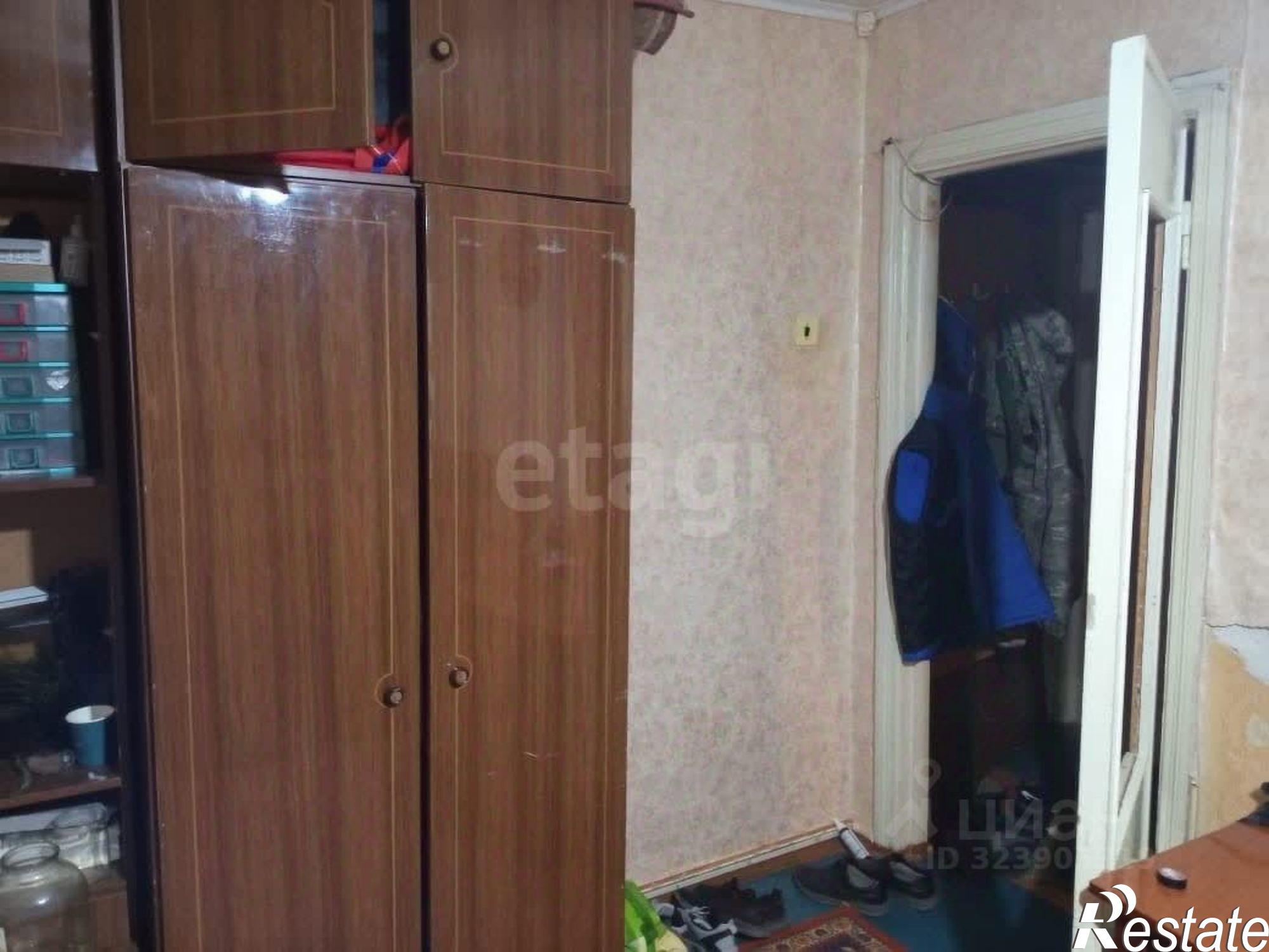 Купить квартиру за 2 750 000 рублей на Октябрьская улица, 38