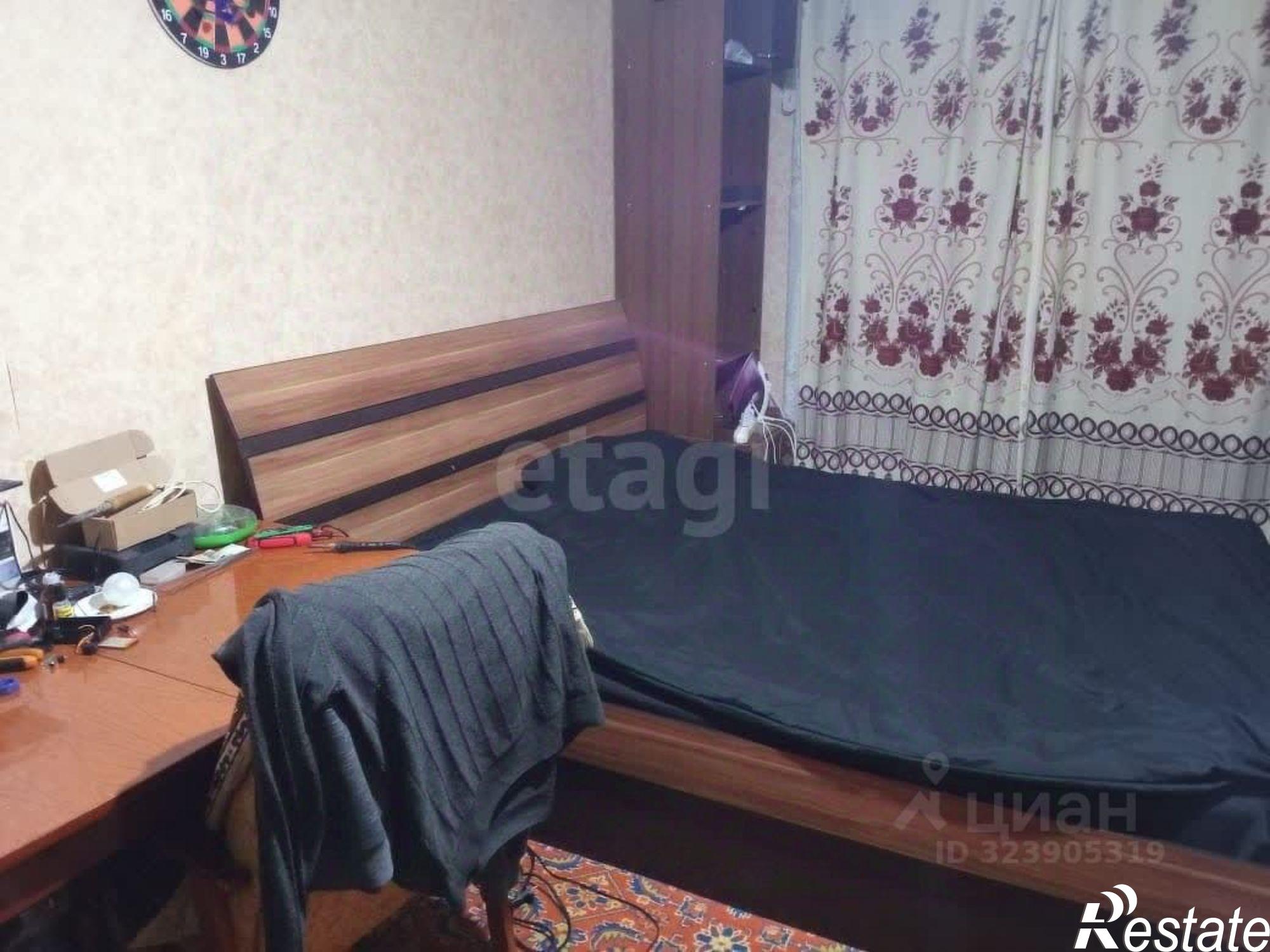 Купить квартиру за 2 750 000 рублей на Октябрьская улица, 38