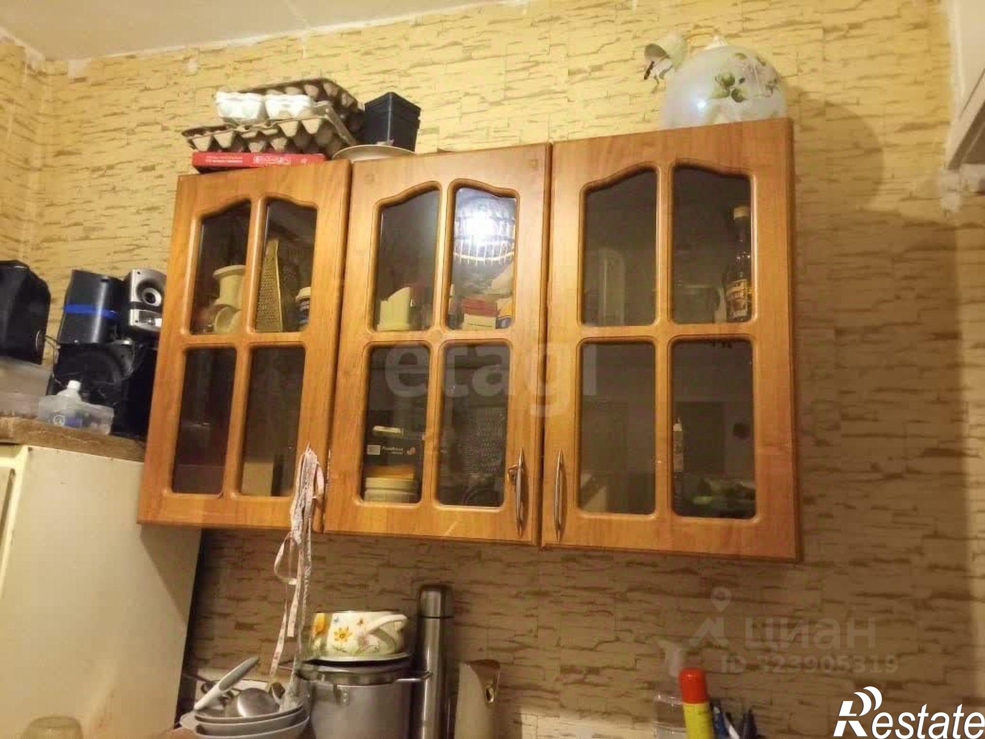 Купить квартиру за 2 750 000 рублей на Октябрьская улица, 38