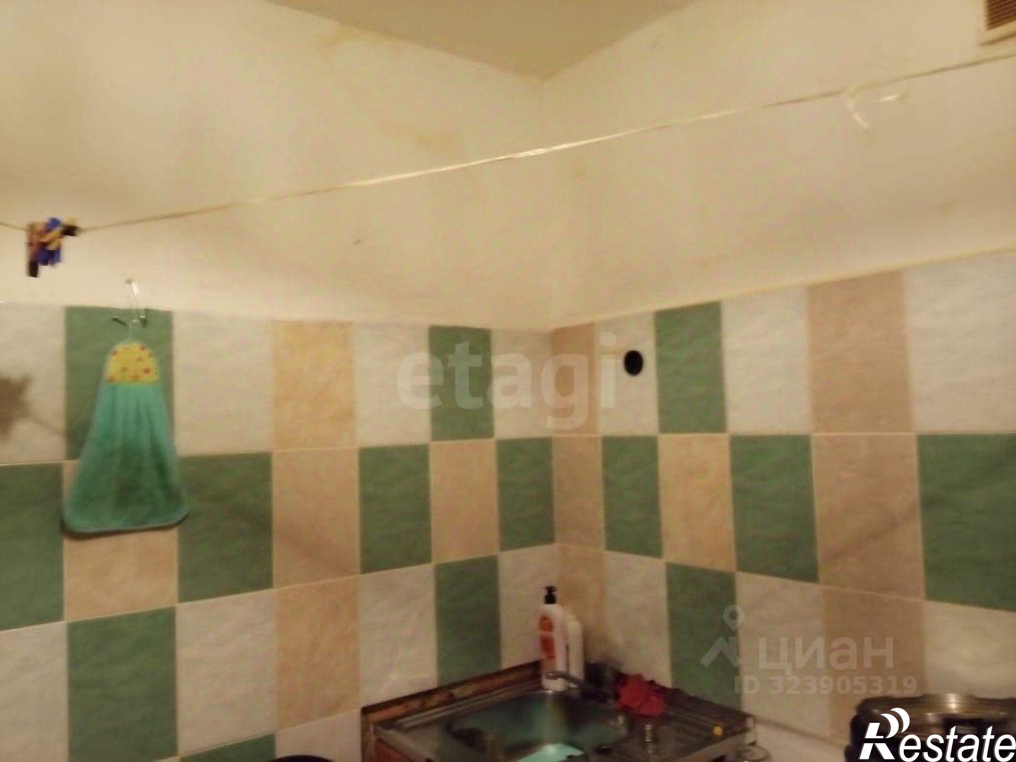 Купить квартиру за 2 750 000 рублей на Октябрьская улица, 38