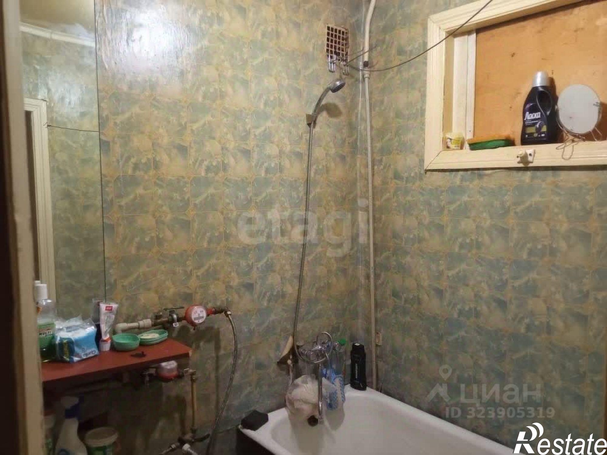 Купить квартиру за 2 750 000 рублей на Октябрьская улица, 38