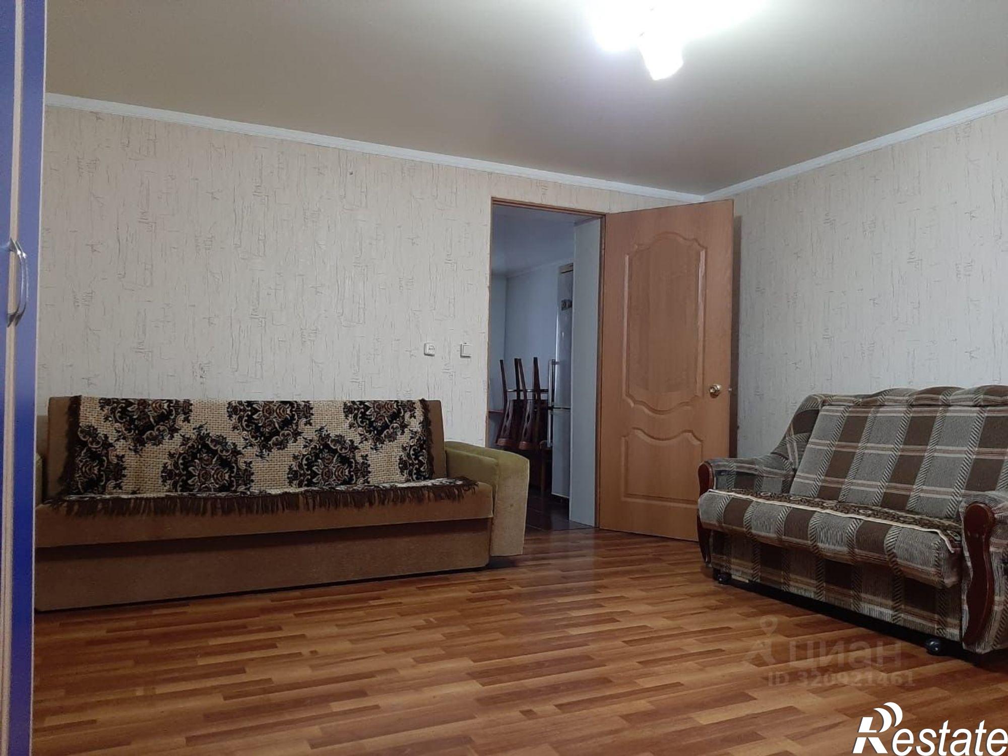 Сдать квартиру за 15 000 рублей на Астраханская улица, 20