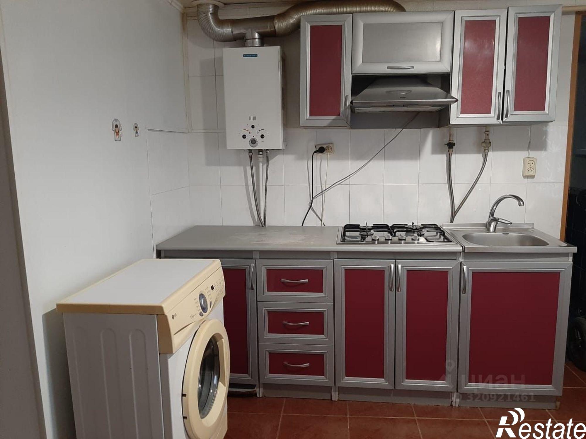 Сдать квартиру за 15 000 рублей на Астраханская улица, 20