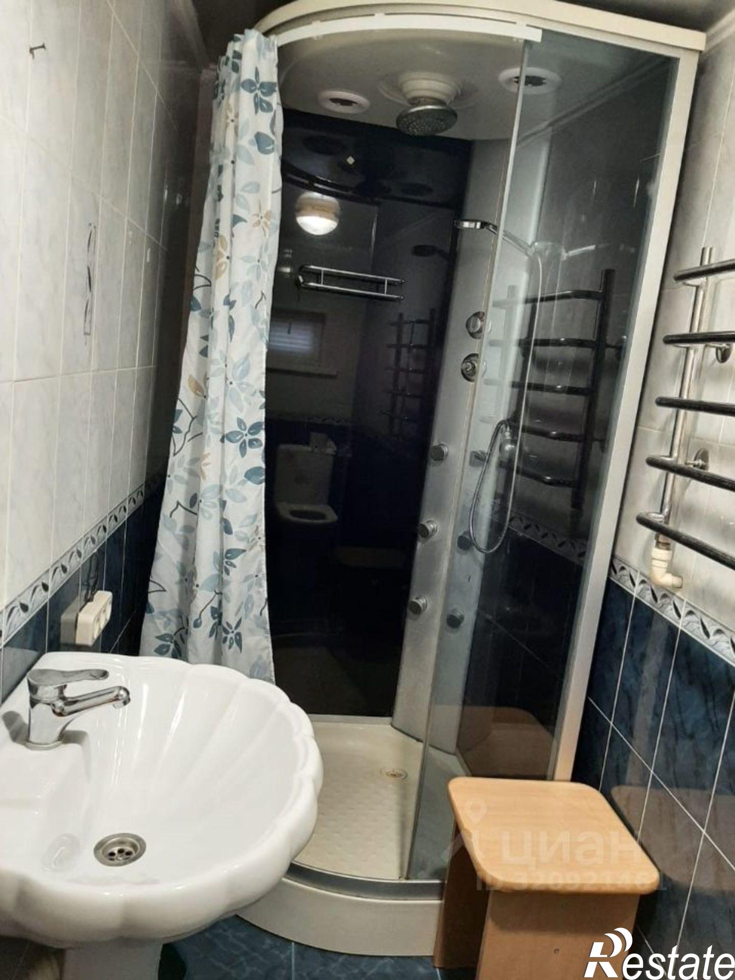 Сдать квартиру за 15 000 рублей на Астраханская улица, 20