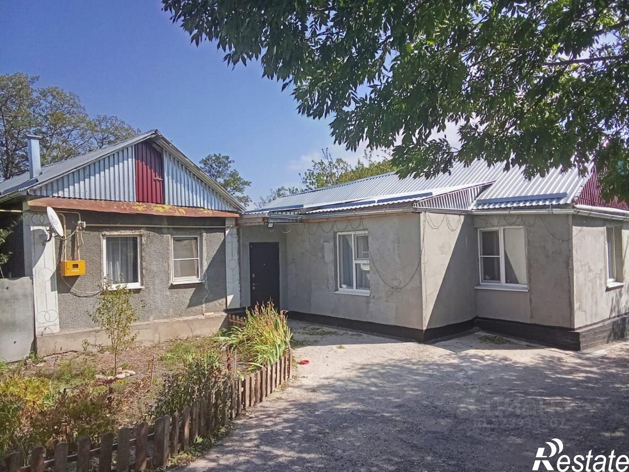 Купить дачу, дом, коттедж за 4 800 000 рублей на ул Онищенко