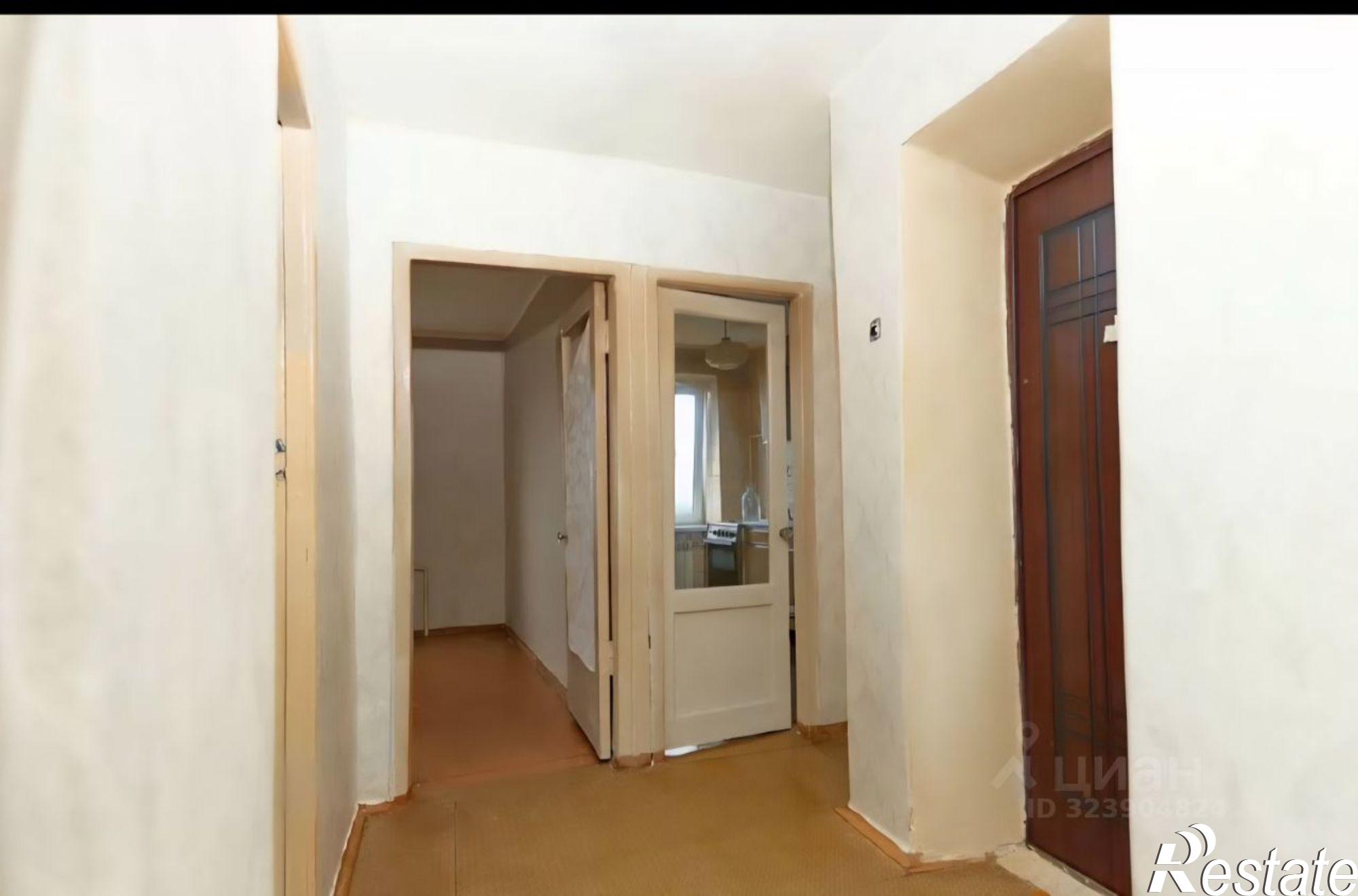 Купить квартиру за 4 100 000 рублей на Советская улица, 60