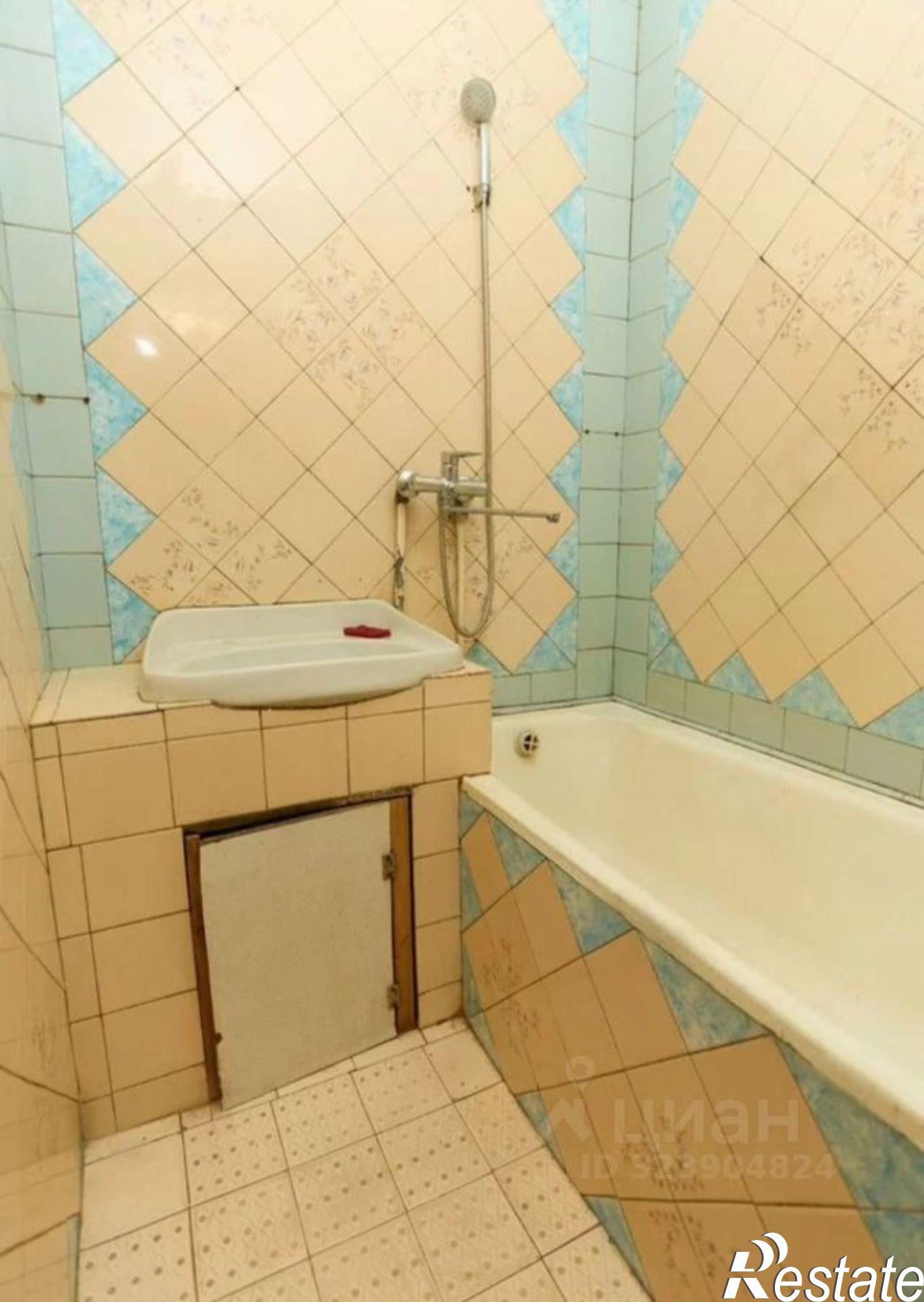 Купить квартиру за 4 100 000 рублей на Советская улица, 60