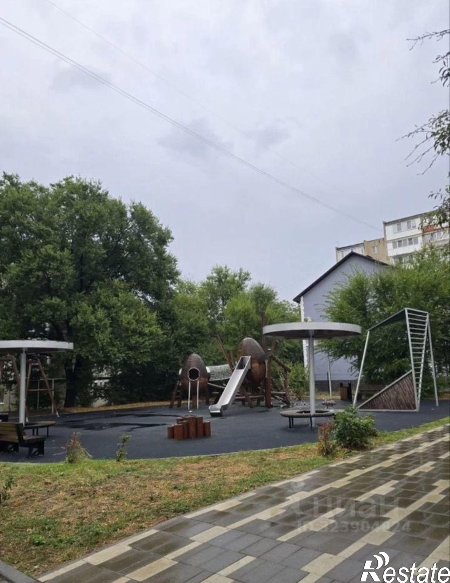 Купить квартиру за 4 100 000 рублей на Советская улица, 60