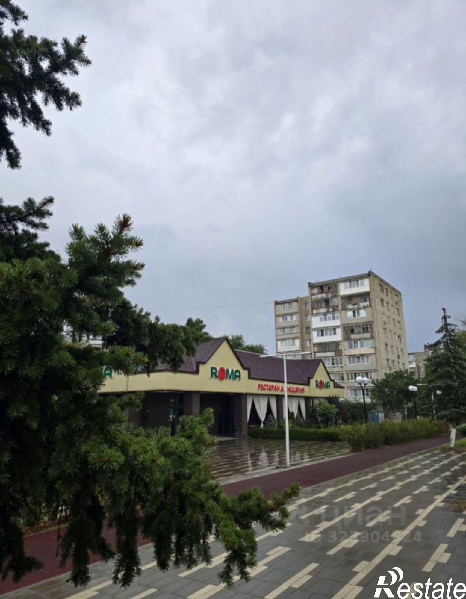 Купить квартиру за 4 100 000 рублей на Советская улица, 60