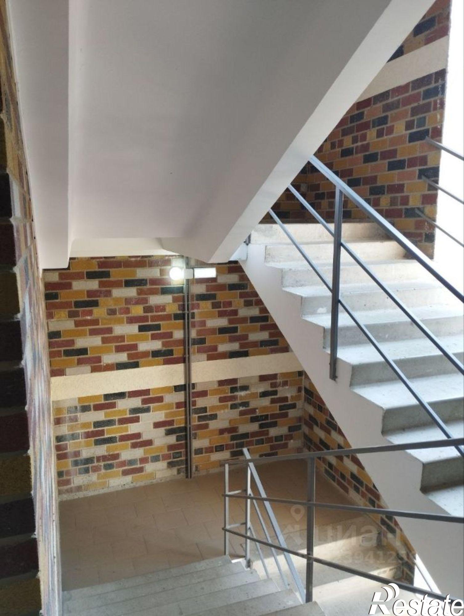 Купить квартиру за 2 450 000 рублей на улица Ишкова, 99