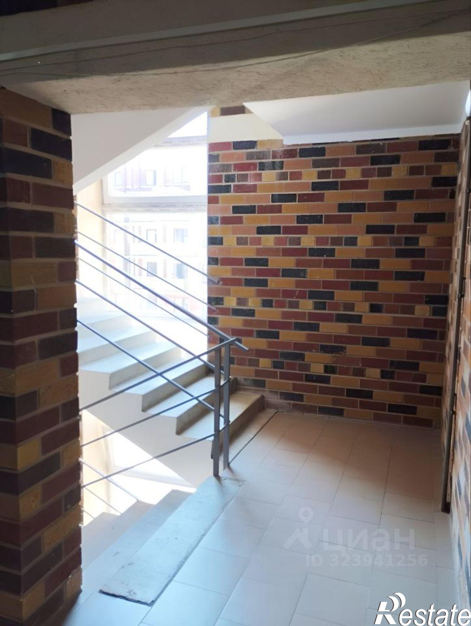 Купить квартиру за 2 450 000 рублей на улица Ишкова, 99