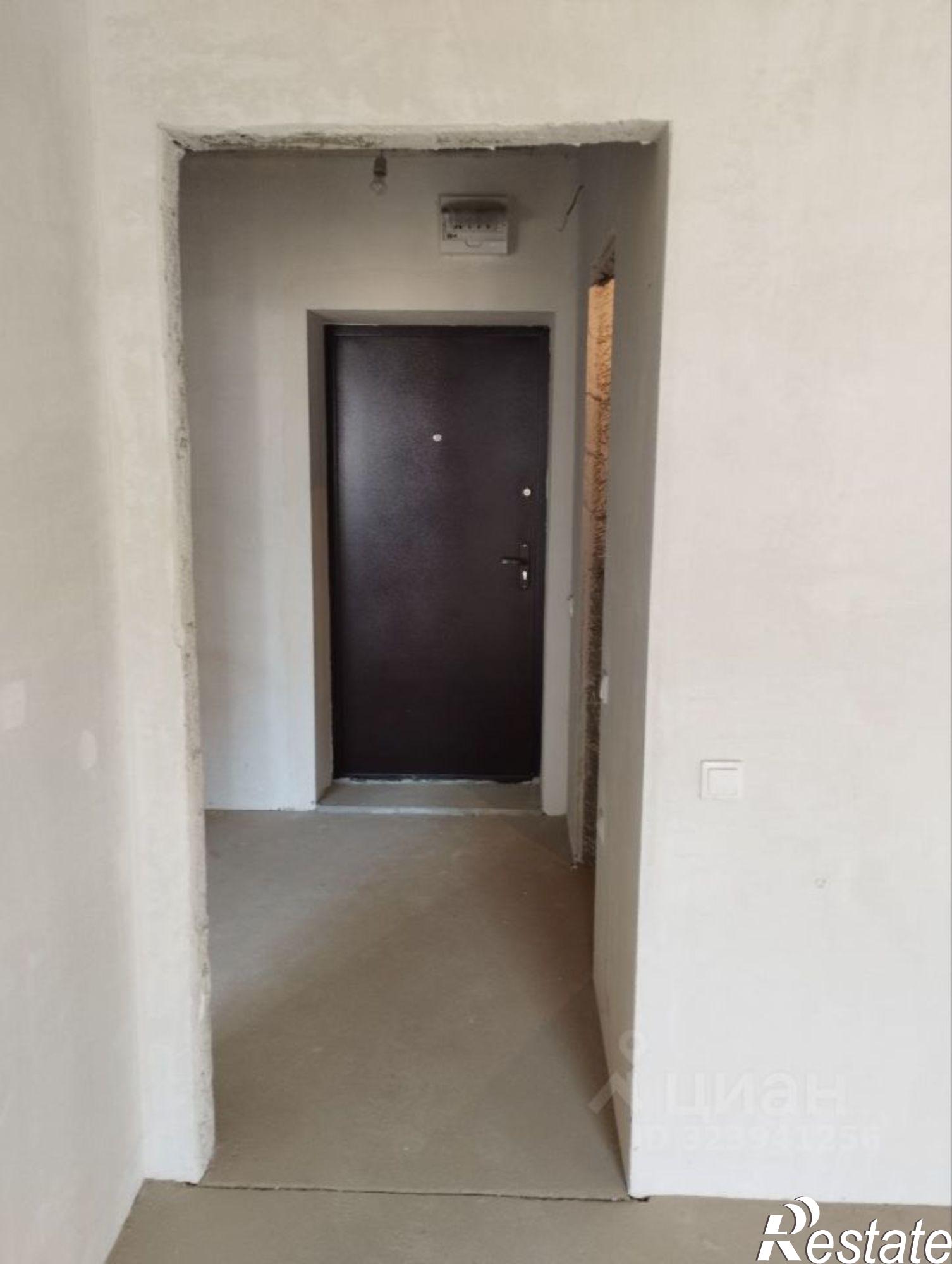 Купить квартиру за 2 450 000 рублей на улица Ишкова, 99