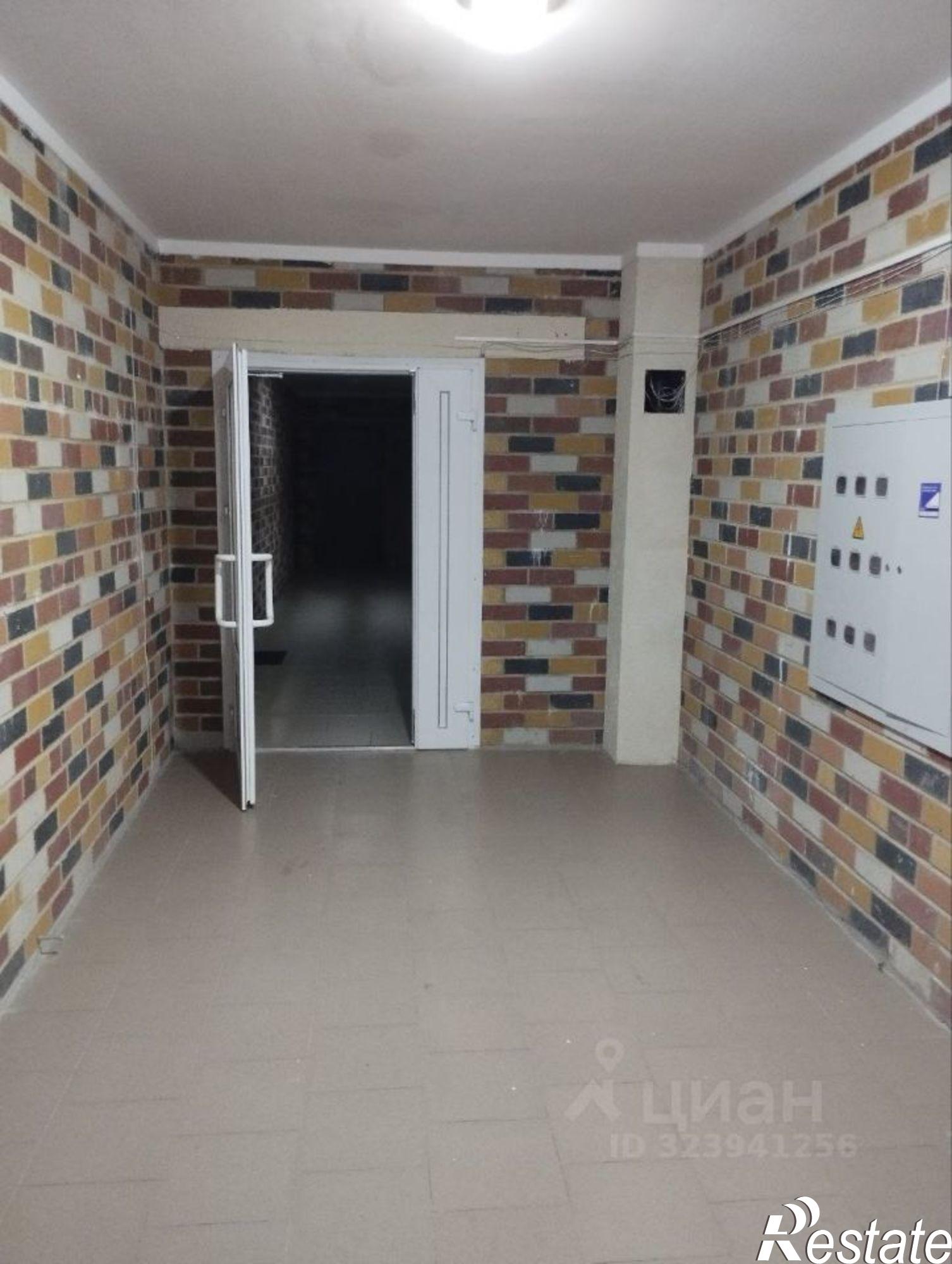 Купить квартиру за 2 450 000 рублей на улица Ишкова, 99