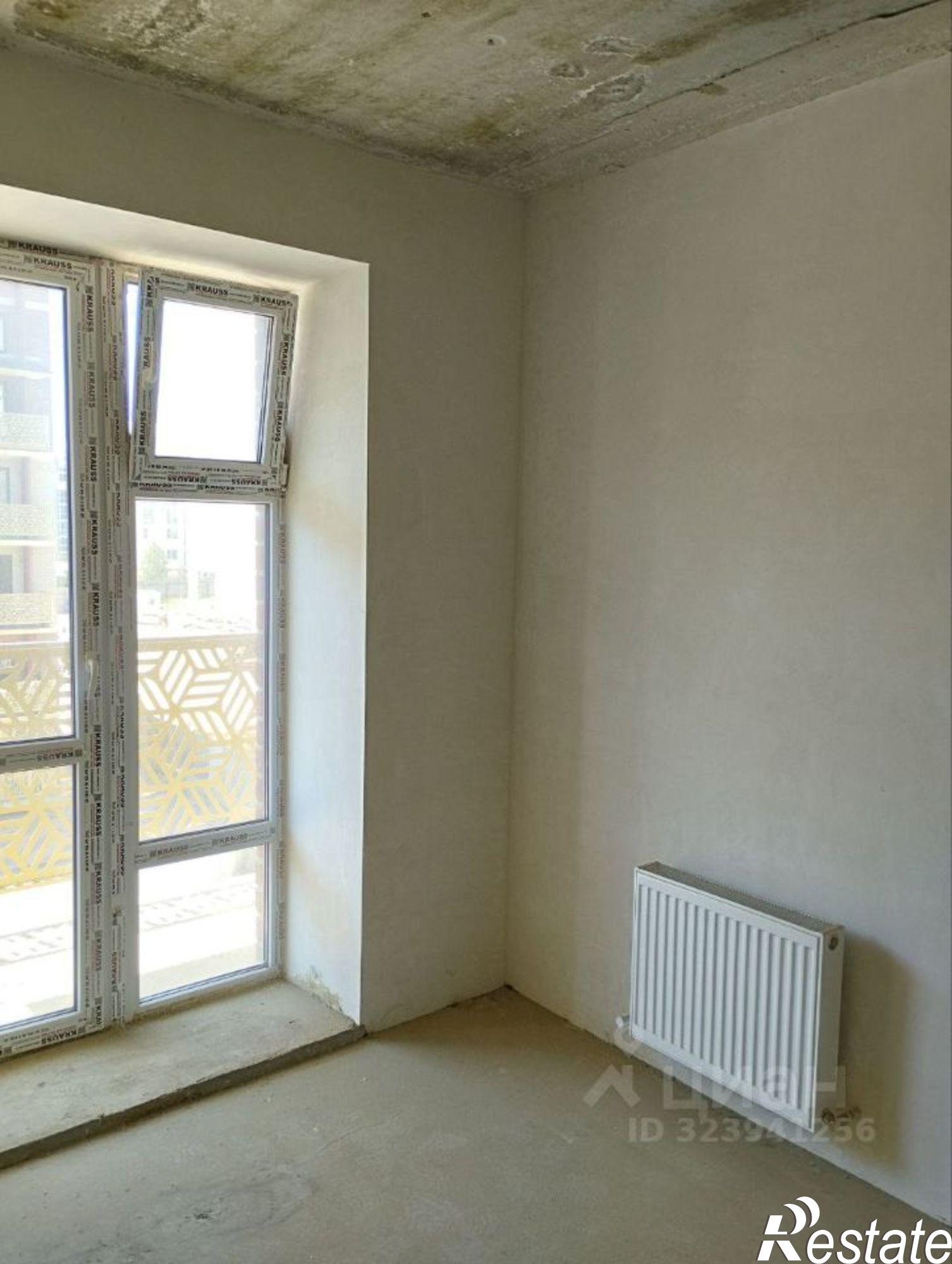 Купить квартиру за 2 450 000 рублей на улица Ишкова, 99