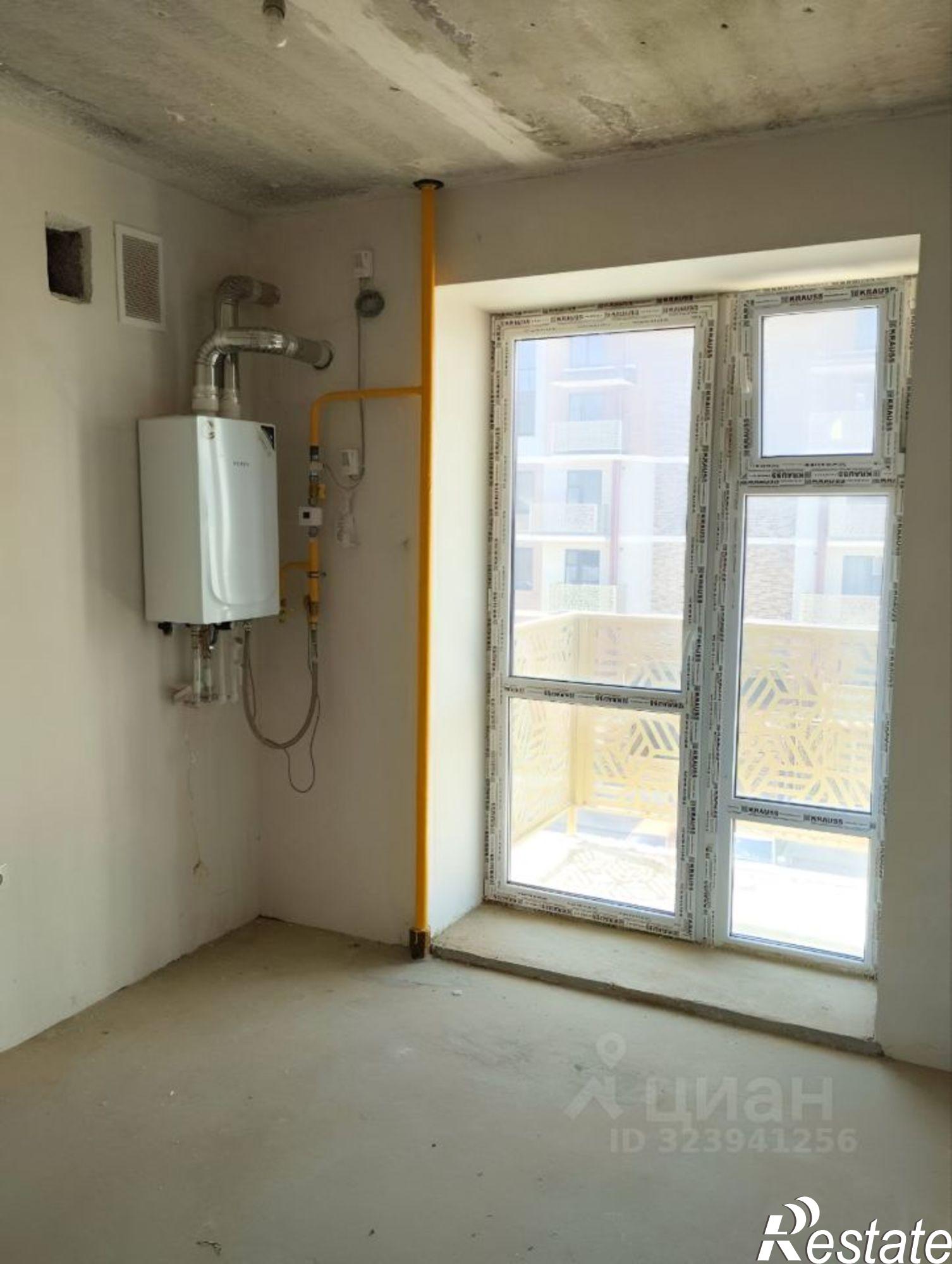 Купить квартиру за 2 450 000 рублей на улица Ишкова, 99