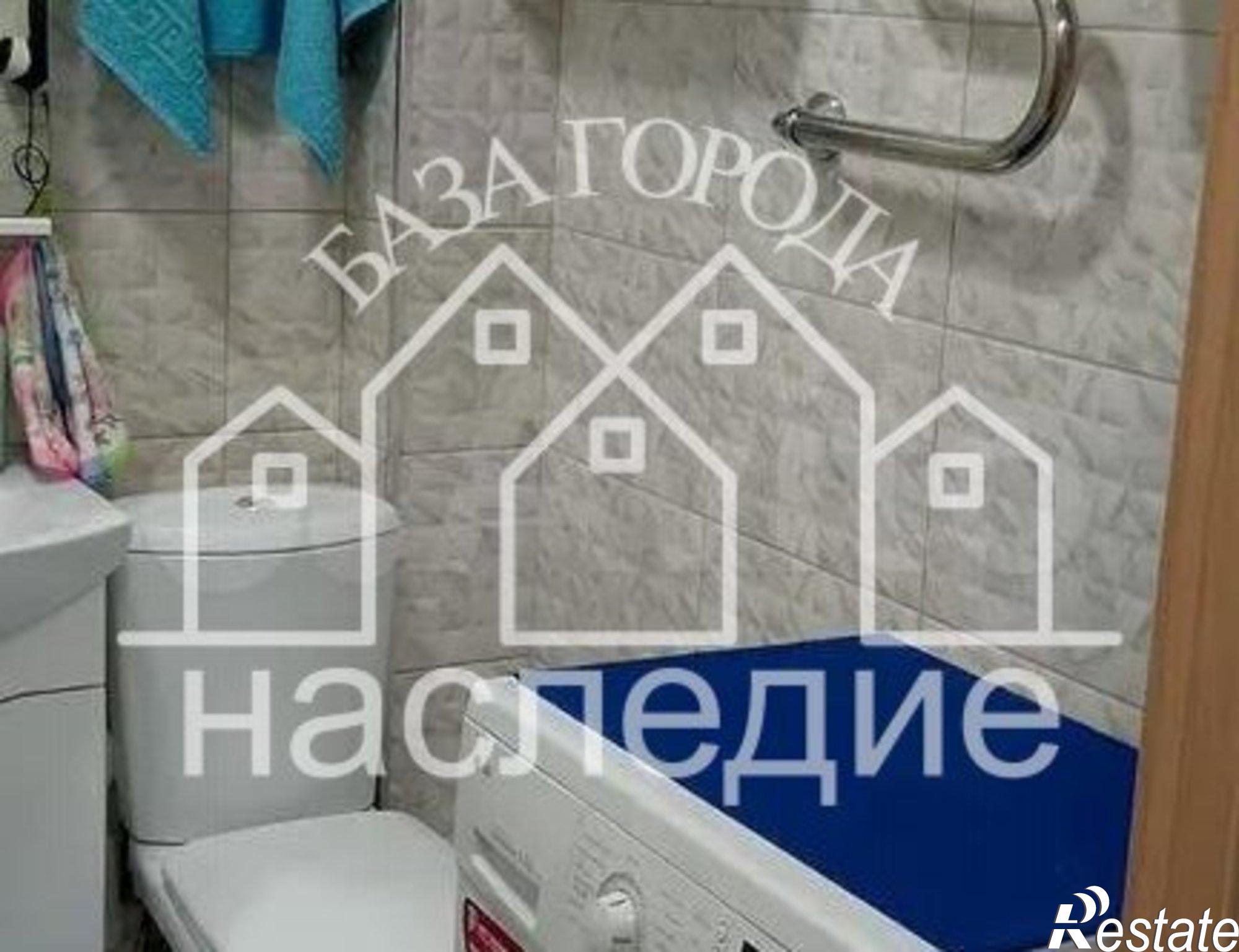 Купить квартиру за 3 950 000 рублей на улица Пушкина, 57Б