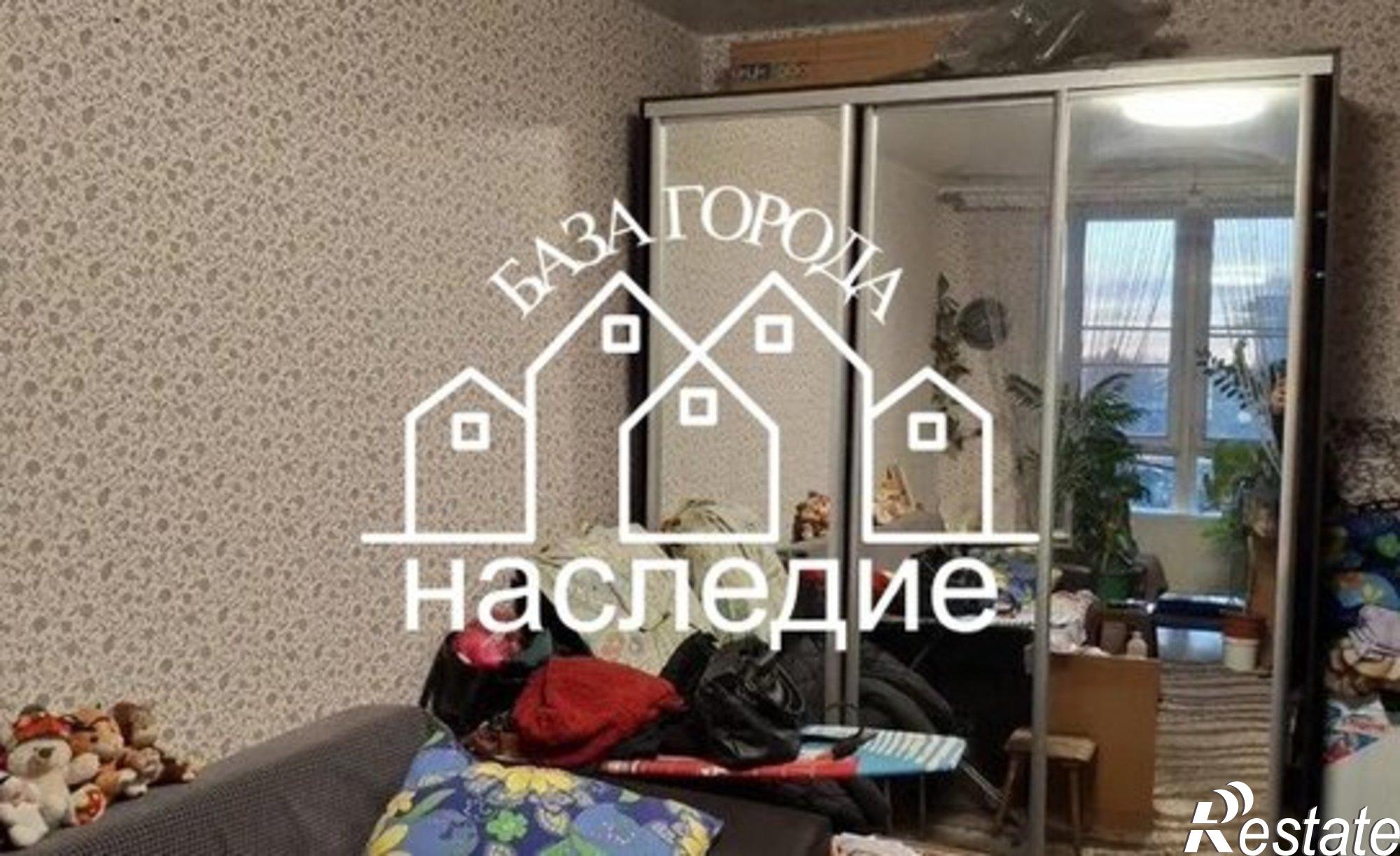 Купить квартиру за 3 450 000 рублей на улица Ленина, 213