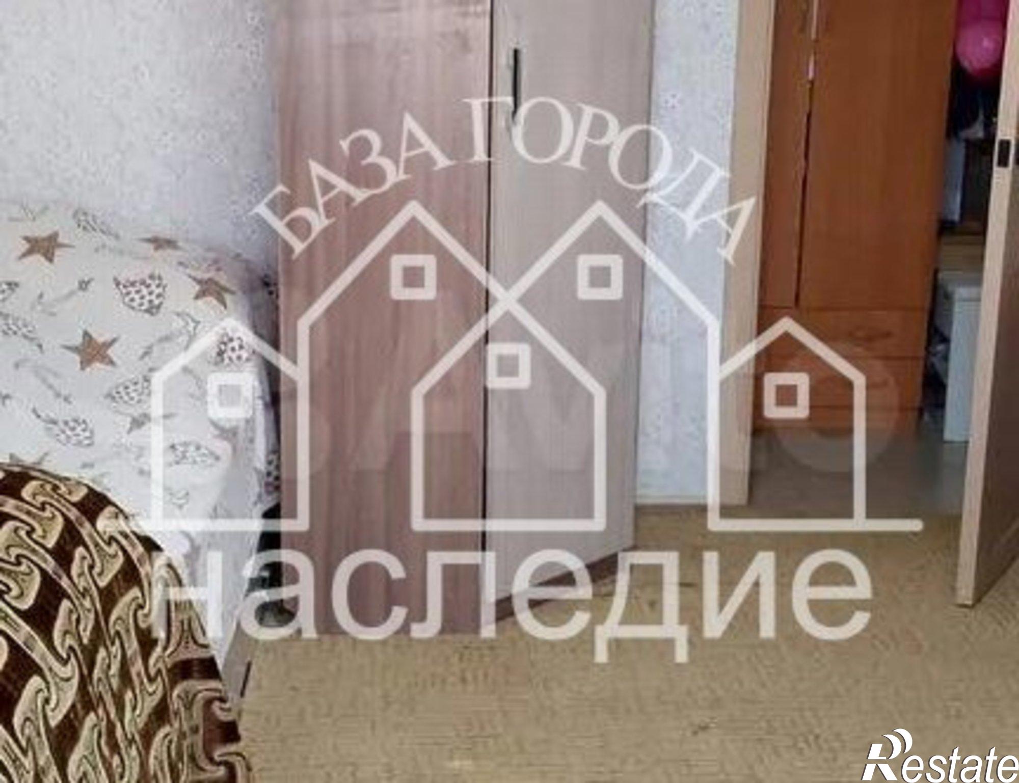 Купить квартиру за 3 950 000 рублей на улица Пушкина, 57Б