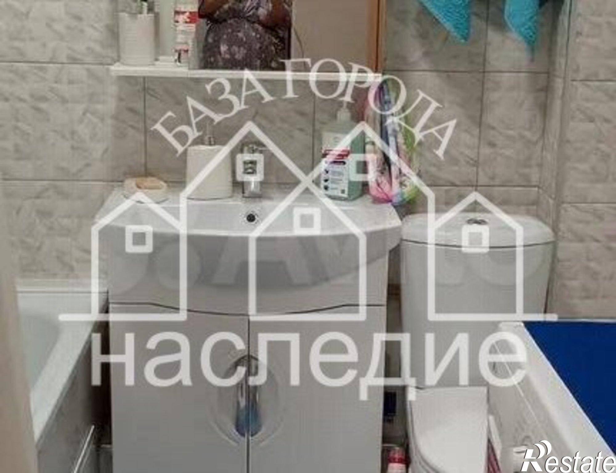 Купить квартиру за 3 950 000 рублей на улица Пушкина, 57Б