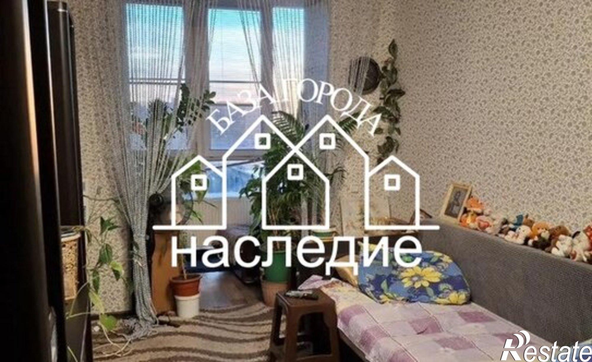 Купить квартиру за 3 450 000 рублей на улица Ленина, 213