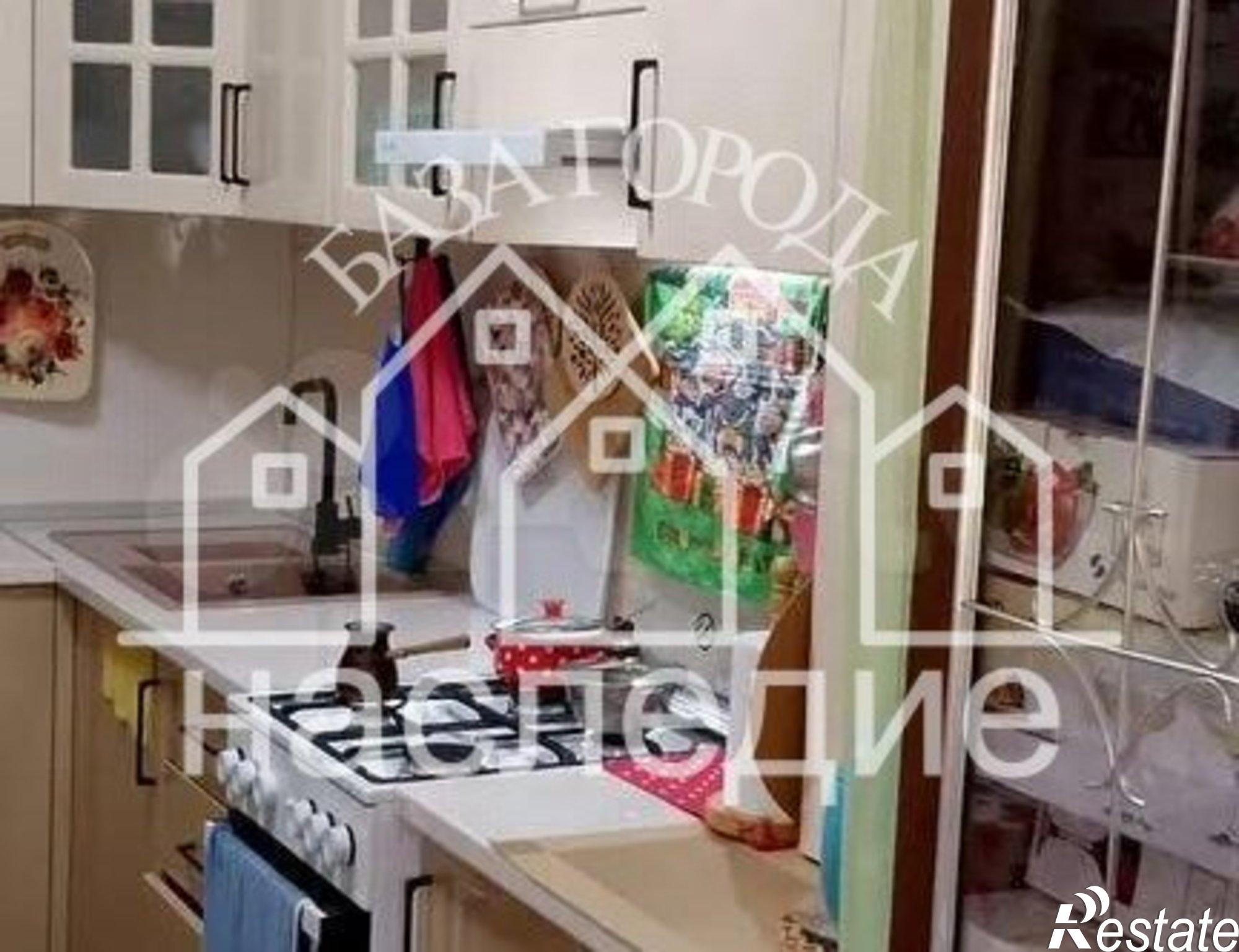 Купить квартиру за 3 950 000 рублей на улица Пушкина, 57Б