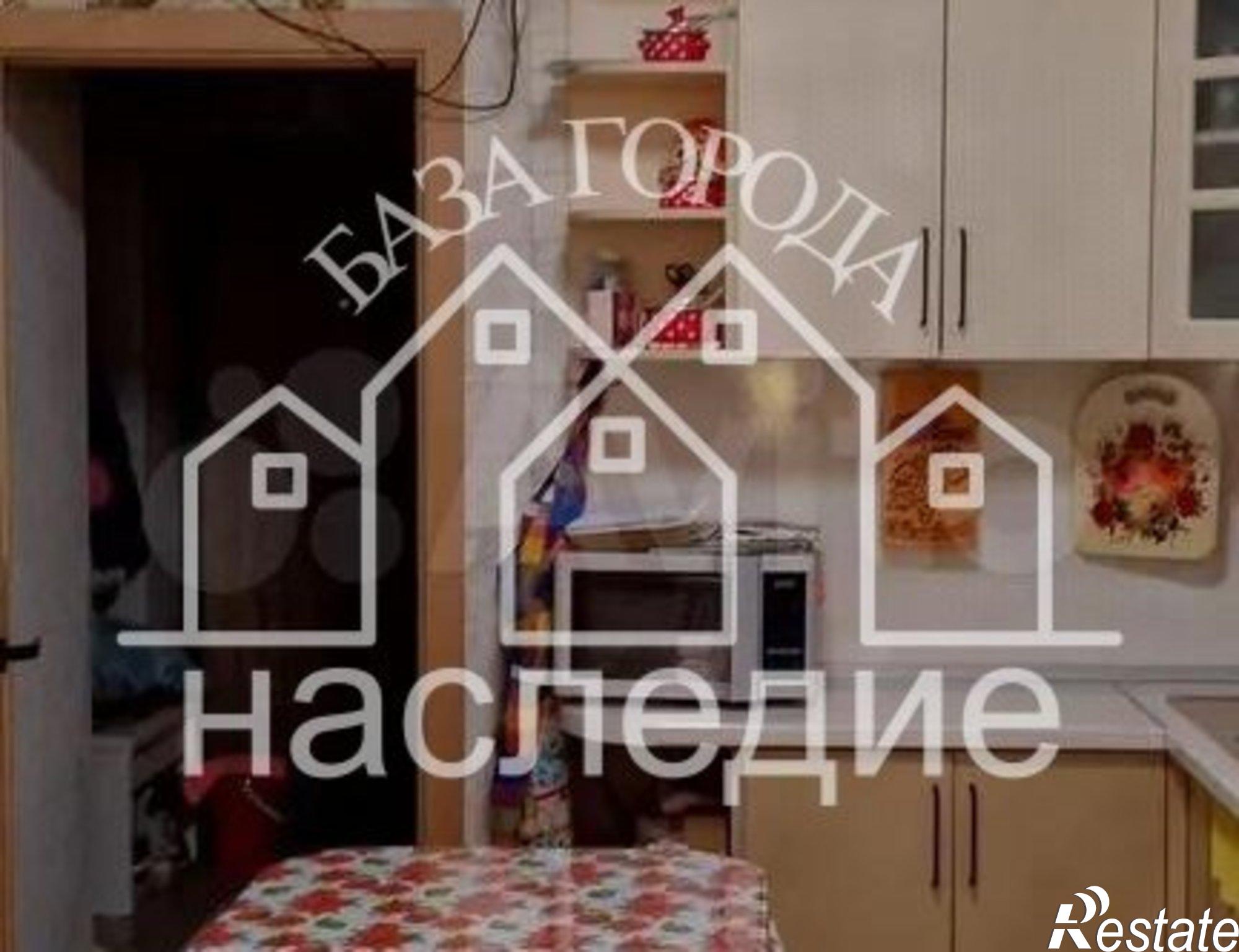 Купить квартиру за 3 950 000 рублей на улица Пушкина, 57Б