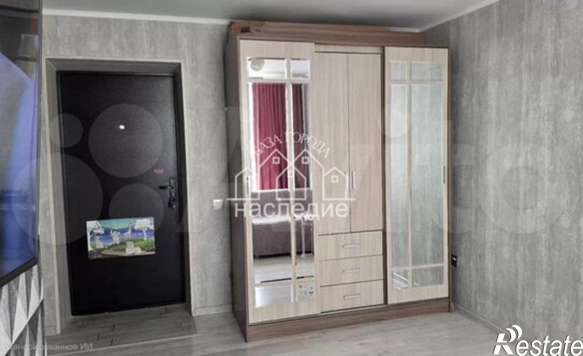 Купить квартиру за 4 300 000 рублей на Музыкальная улица, 6