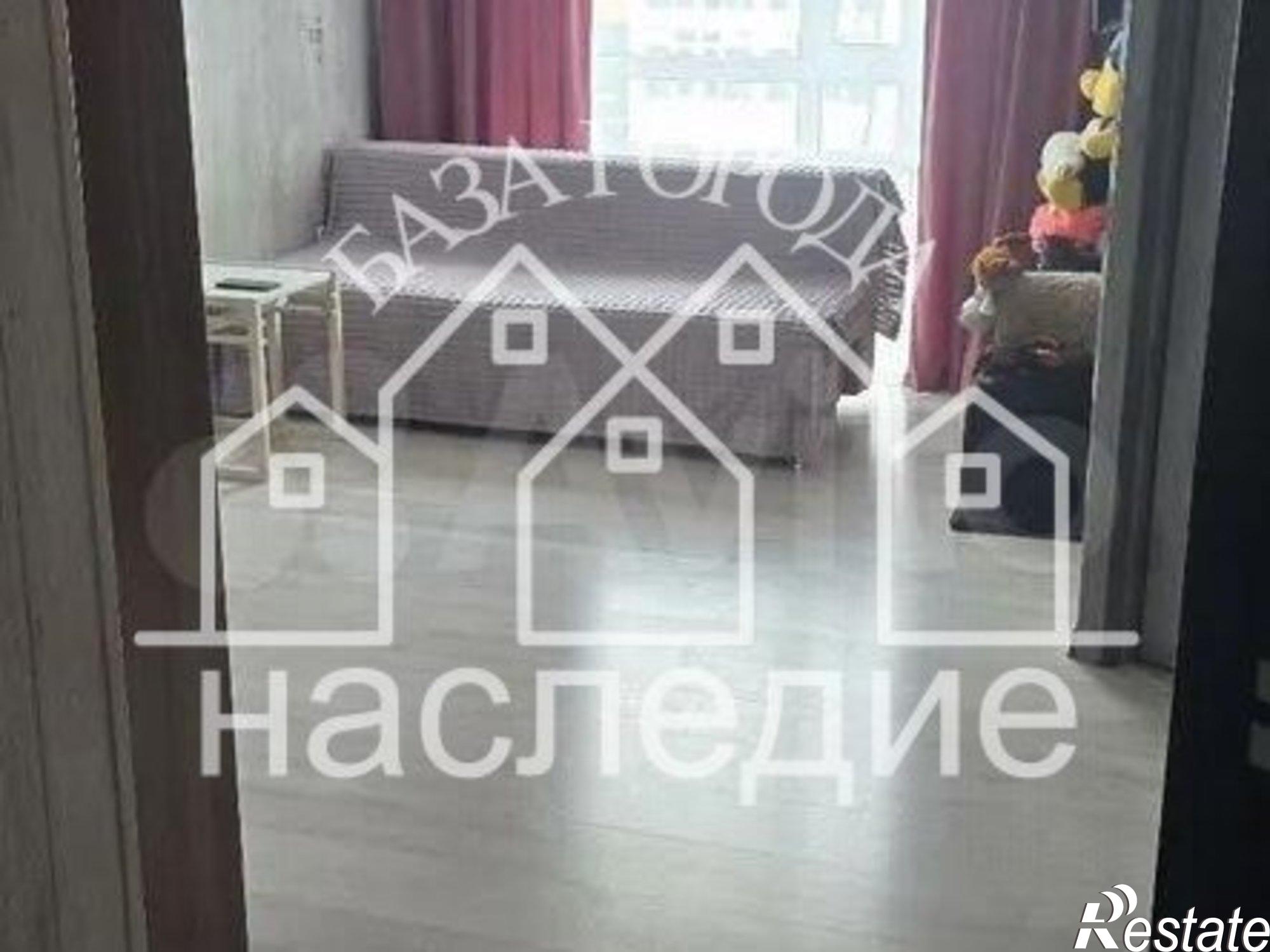 Купить квартиру за 4 300 000 рублей на Музыкальная улица, 6