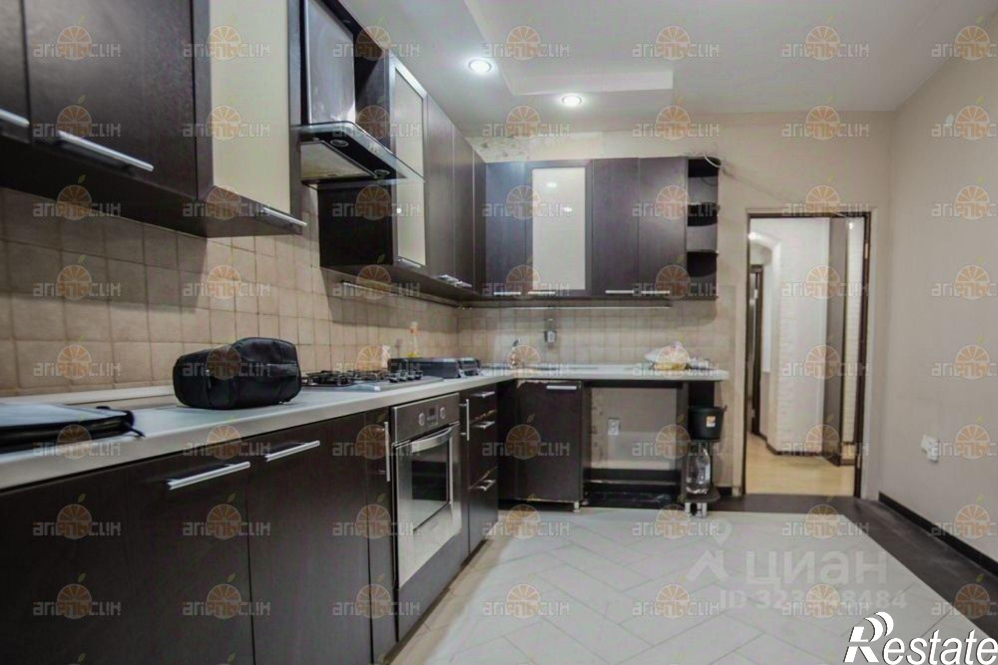 Сдать квартиру за 22 000 рублей на Андреевская, 4