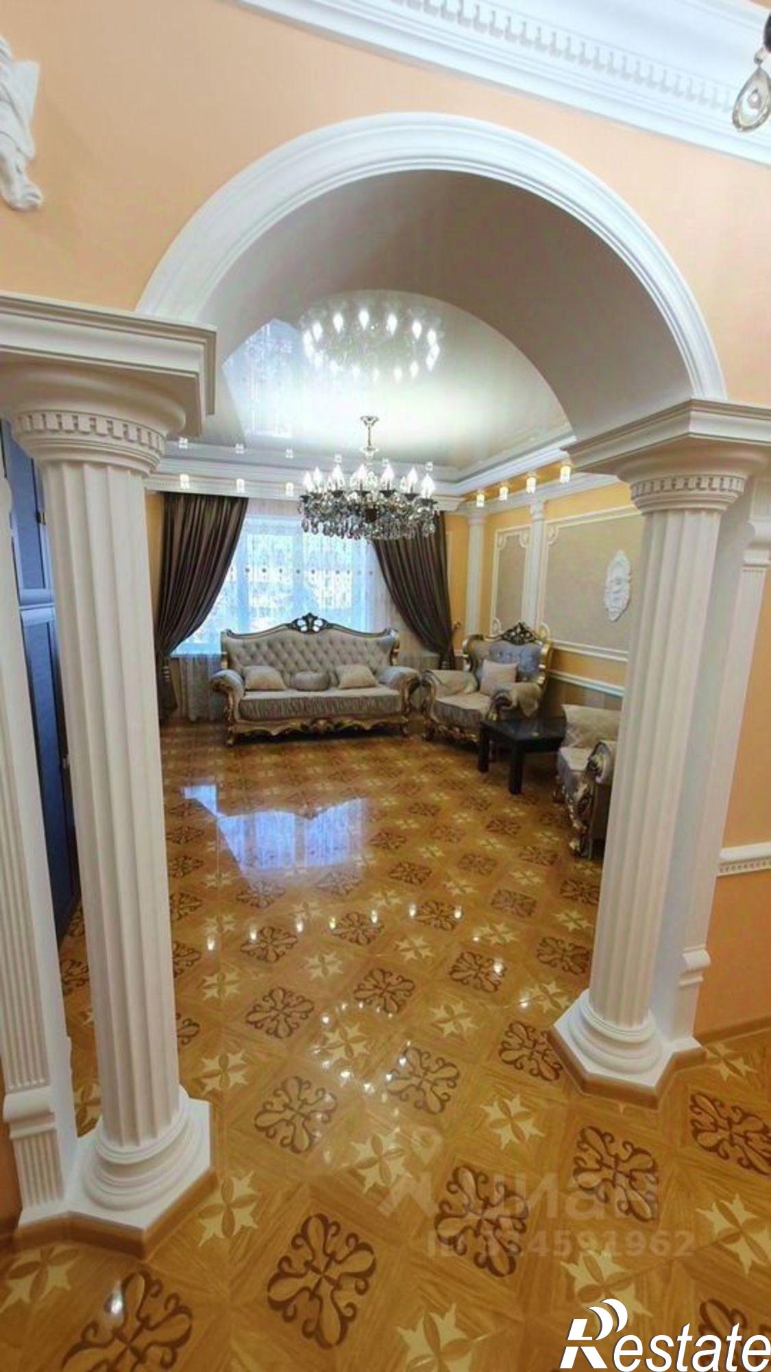 Сдать квартиру за 50 000 рублей на Ессентуки