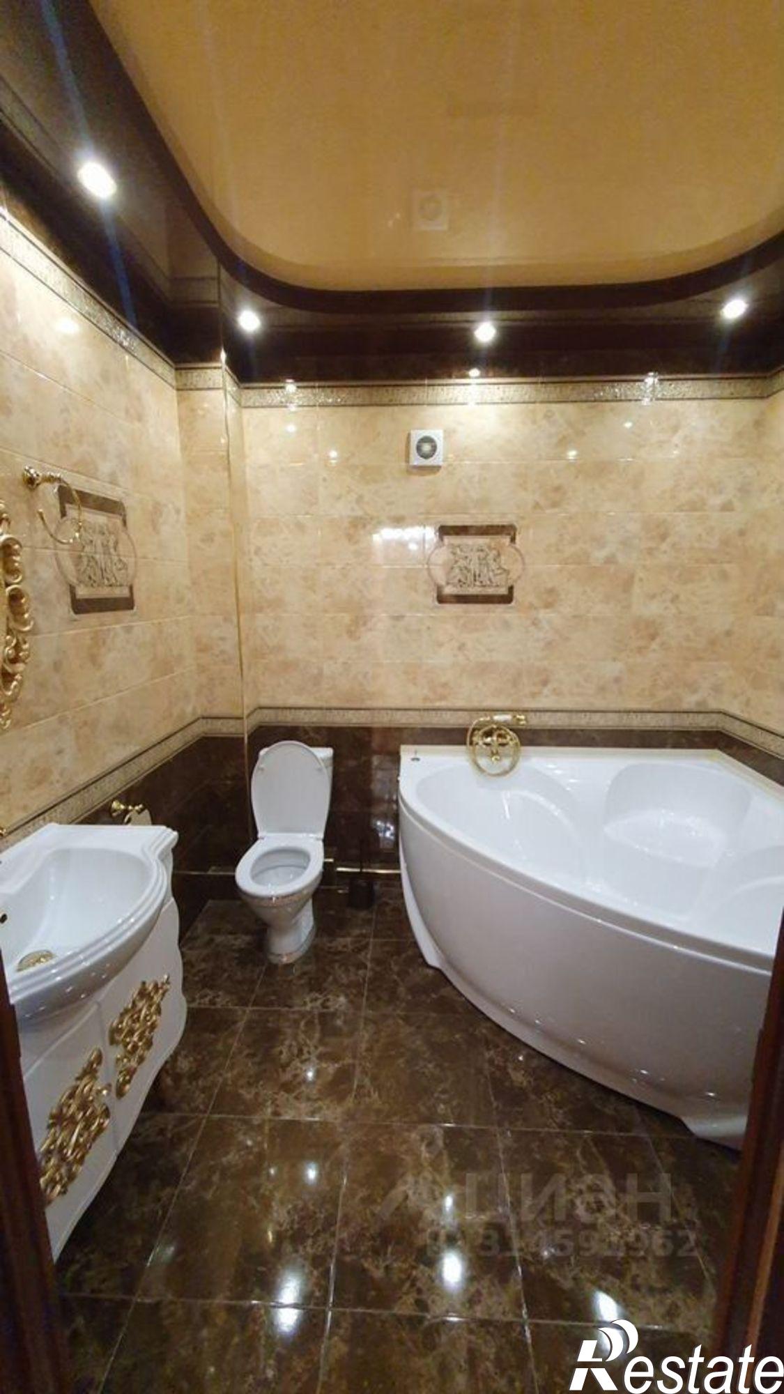 Сдать квартиру за 50 000 рублей на Ессентуки