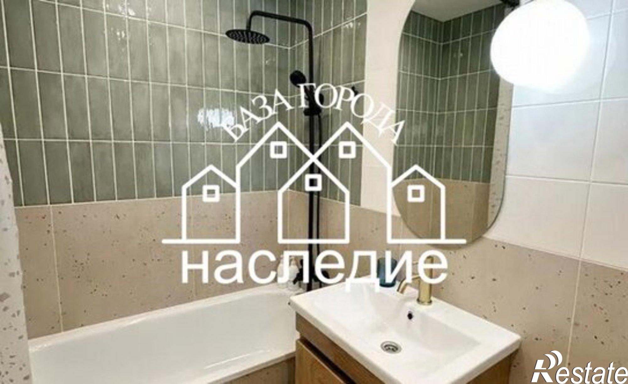 Купить квартиру за 4 150 000 рублей на Прекрасная улица, 9