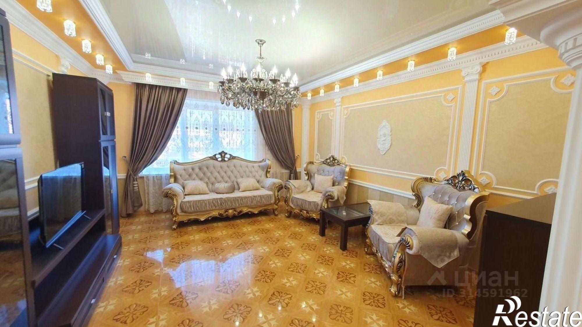 Сдать квартиру за 50 000 рублей на Ессентуки