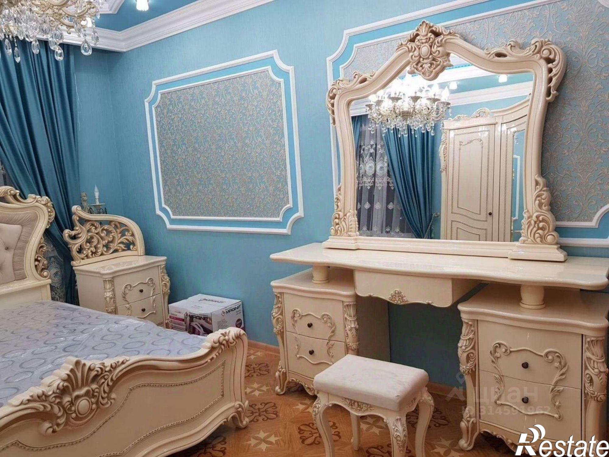 Сдать квартиру за 50 000 рублей на Ессентуки