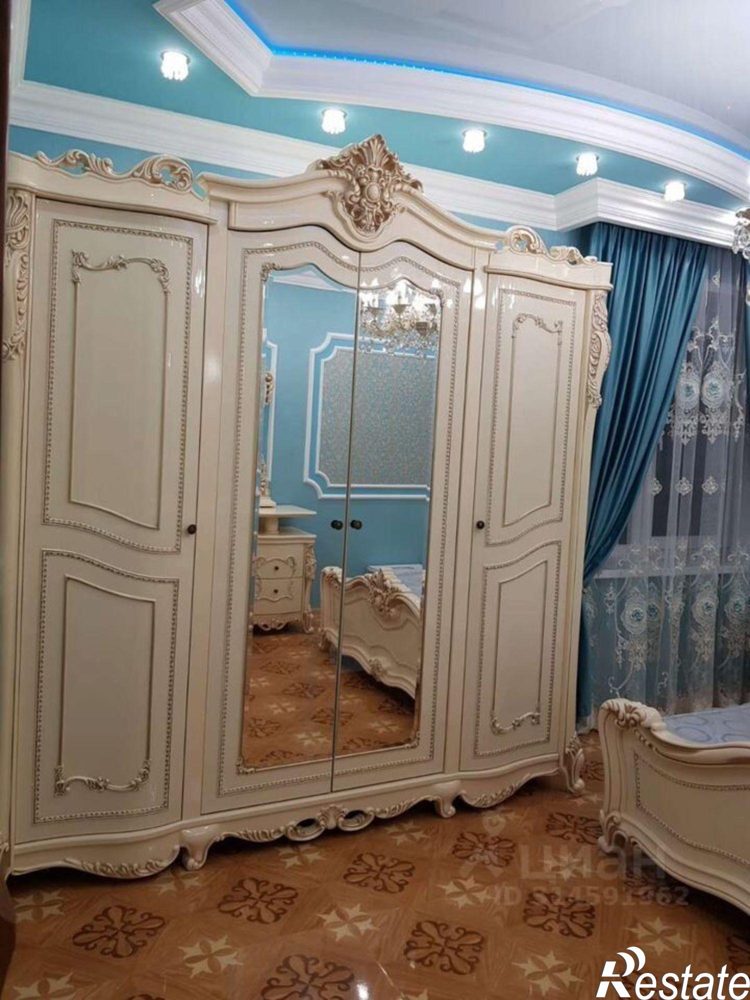 Сдать квартиру за 50 000 рублей на Ессентуки