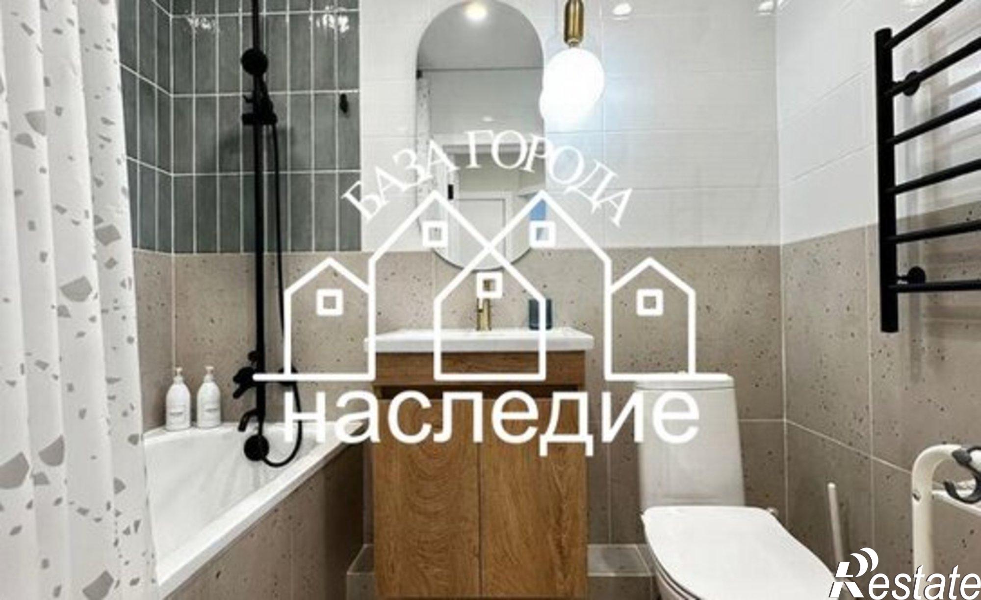 Купить квартиру за 4 150 000 рублей на Прекрасная улица, 9