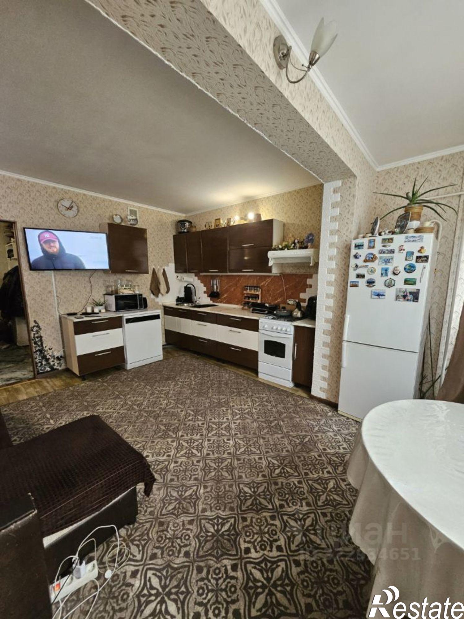 Купить квартиру за 5 800 000 рублей на Ставрополь, проспект Кулакова, 49/2