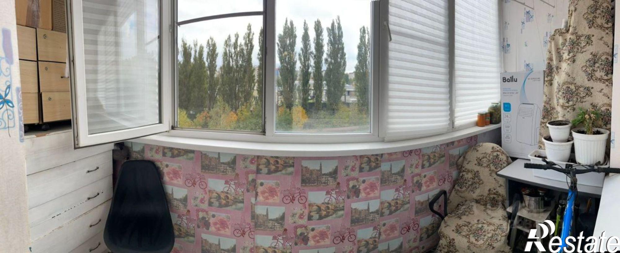 Купить квартиру за 5 800 000 рублей на Ставрополь, проспект Кулакова, 49/2