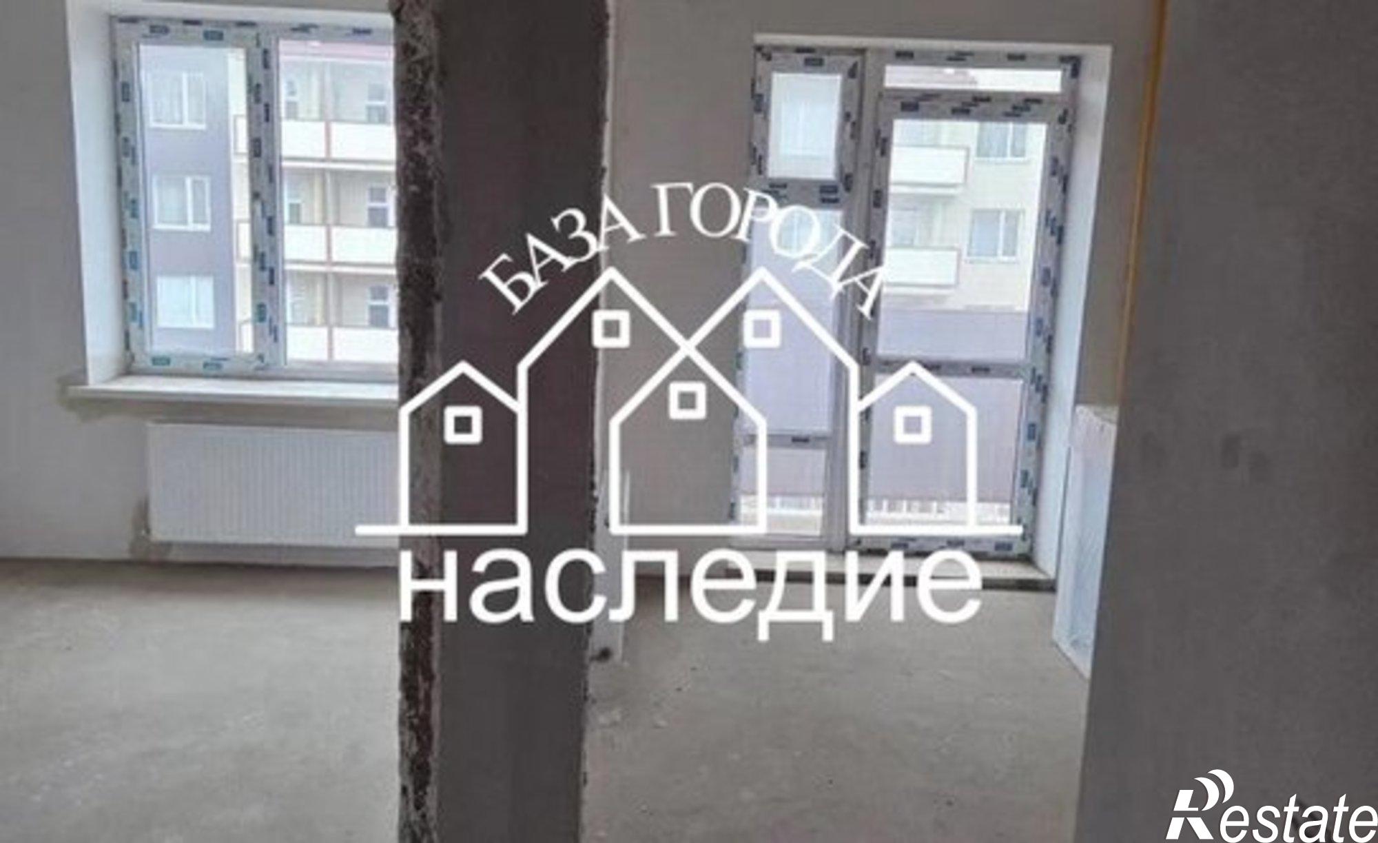 Купить квартиру за 2 550 000 рублей на улица Ишкова, 103