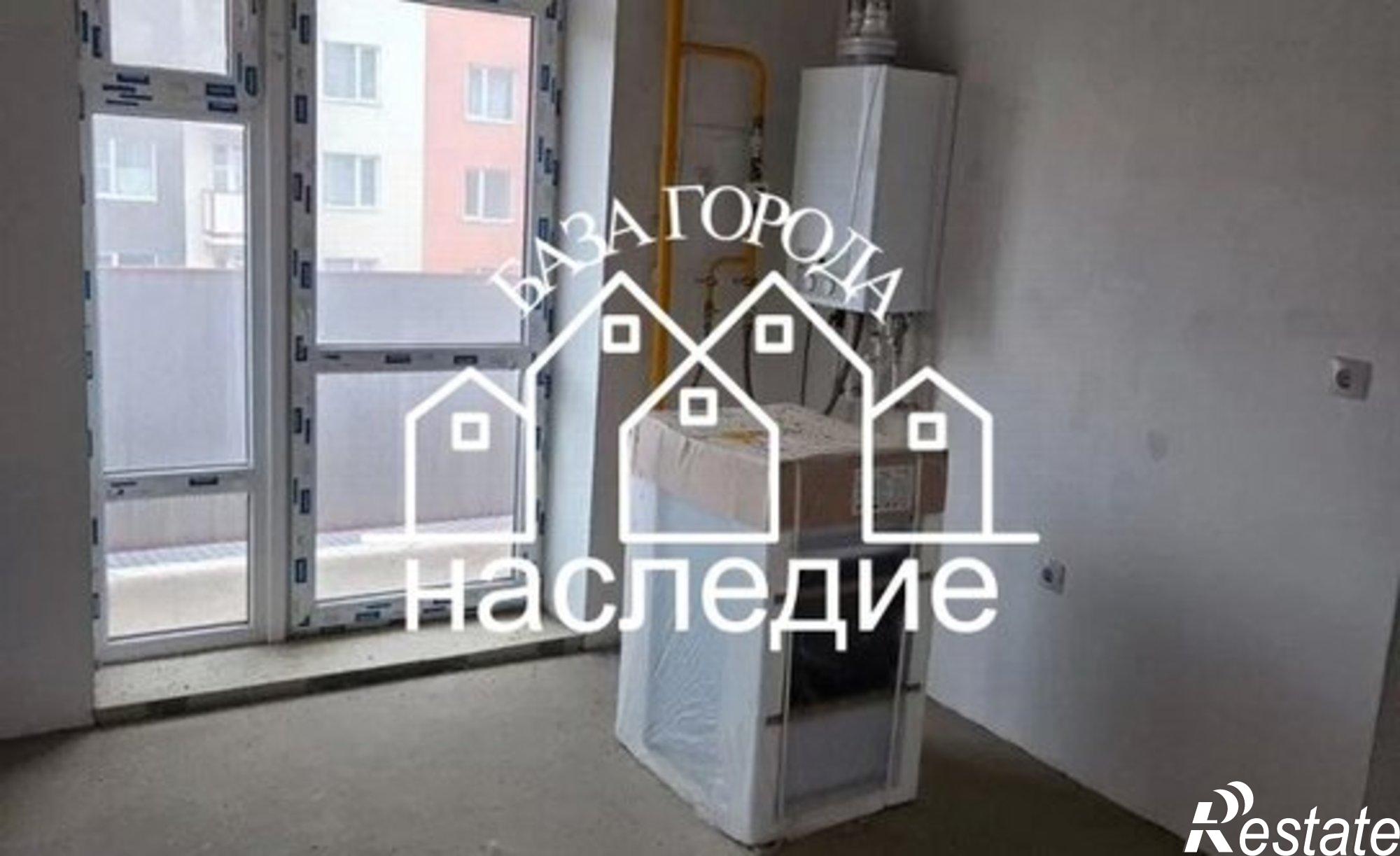 Купить квартиру за 2 550 000 рублей на улица Ишкова, 103