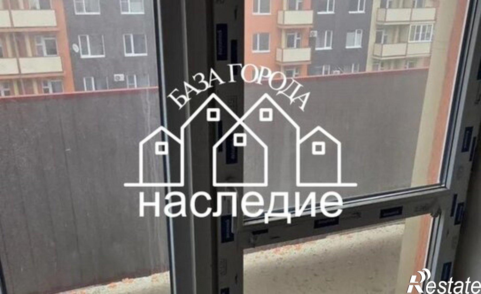 Купить квартиру за 2 550 000 рублей на улица Ишкова, 103