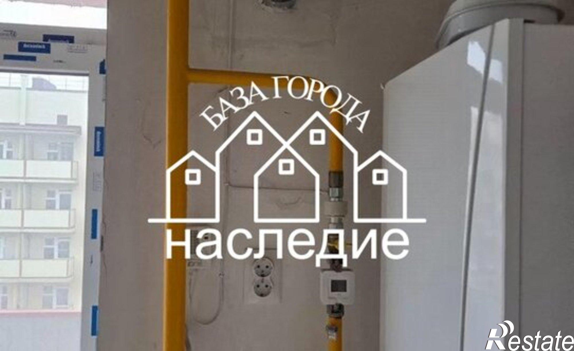 Купить квартиру за 2 550 000 рублей на улица Ишкова, 103