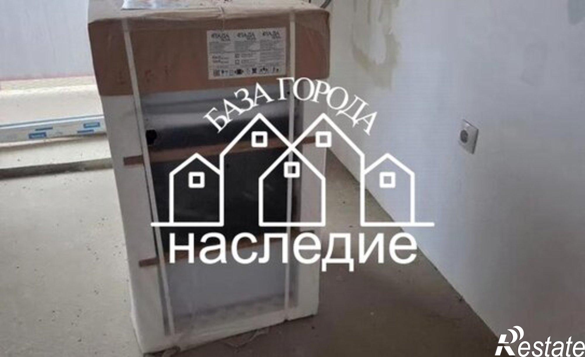 Купить квартиру за 2 550 000 рублей на улица Ишкова, 103