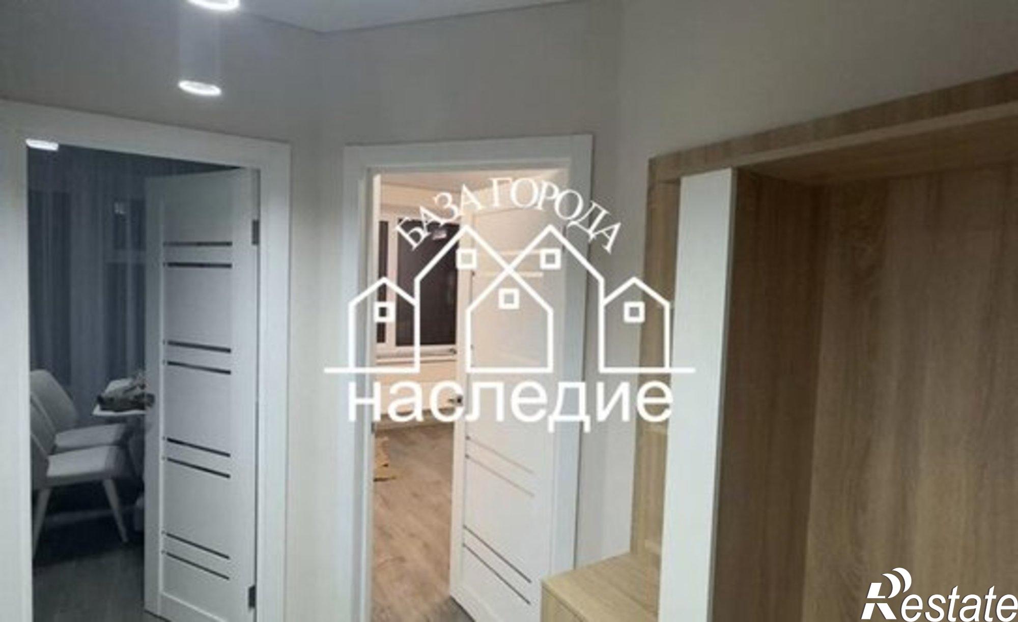 Купить квартиру за 3 850 000 рублей на улица Ишкова, 96