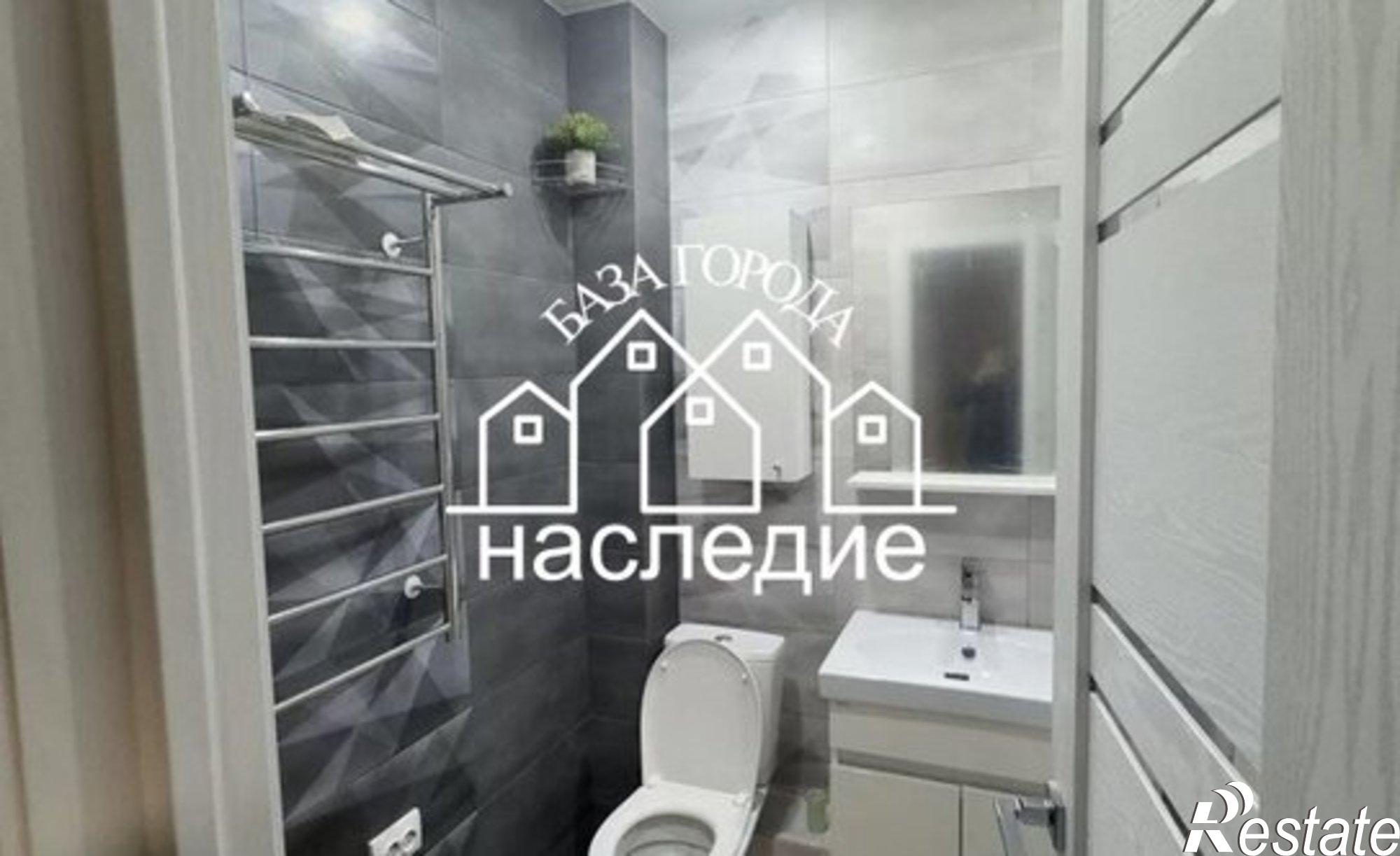 Купить квартиру за 3 850 000 рублей на улица Ишкова, 96