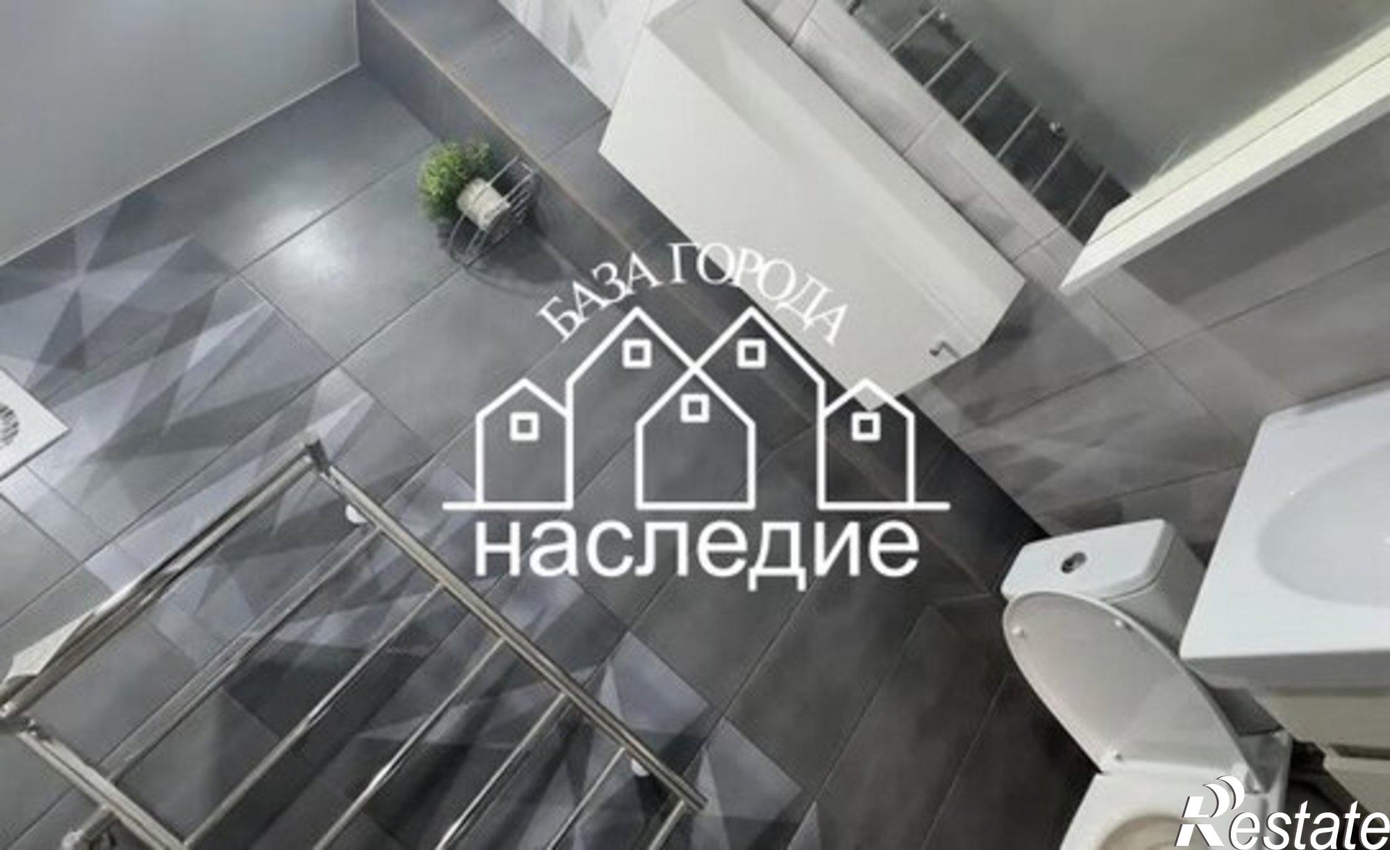 Купить квартиру за 3 850 000 рублей на улица Ишкова, 96