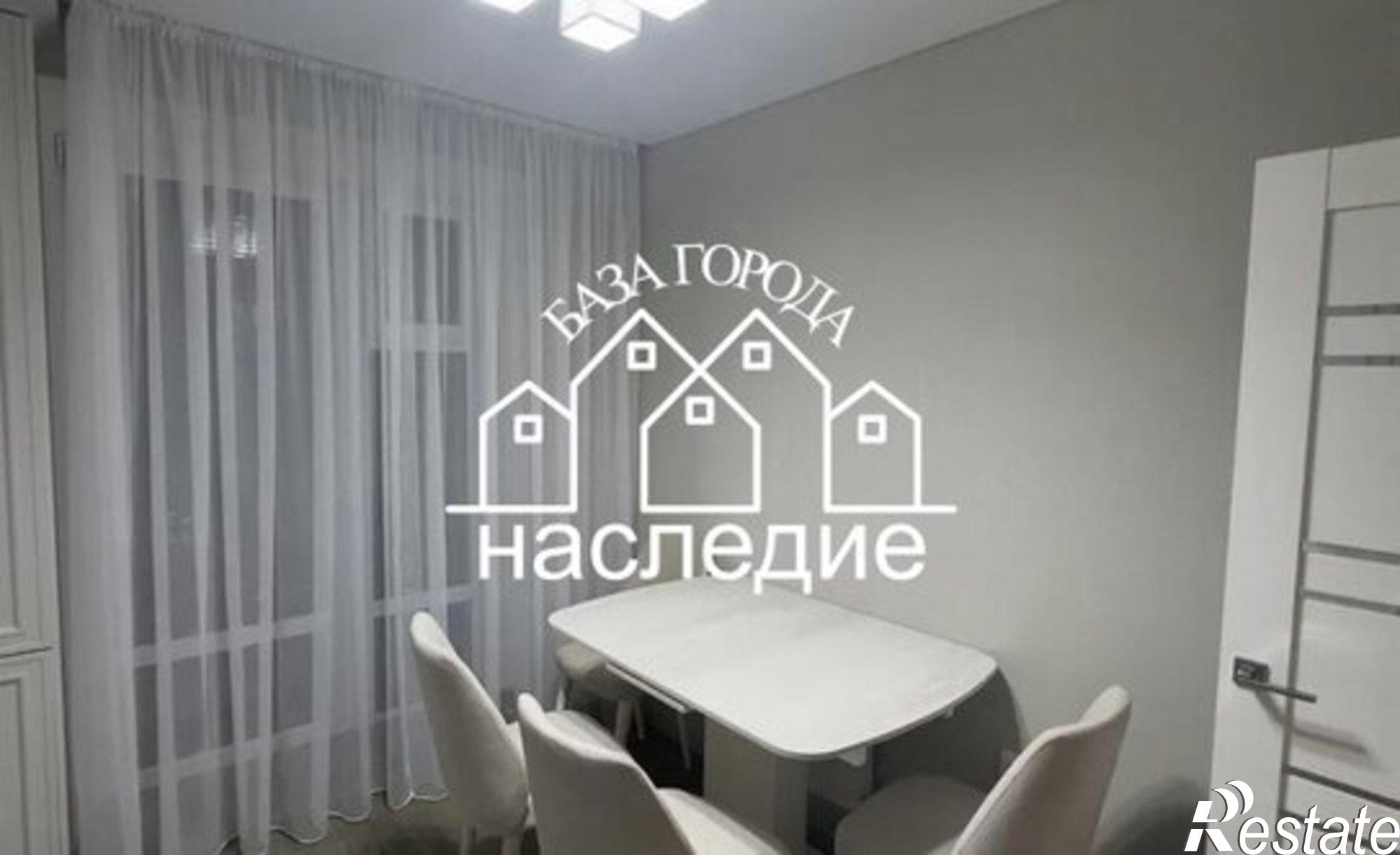 Купить квартиру за 3 850 000 рублей на улица Ишкова, 96