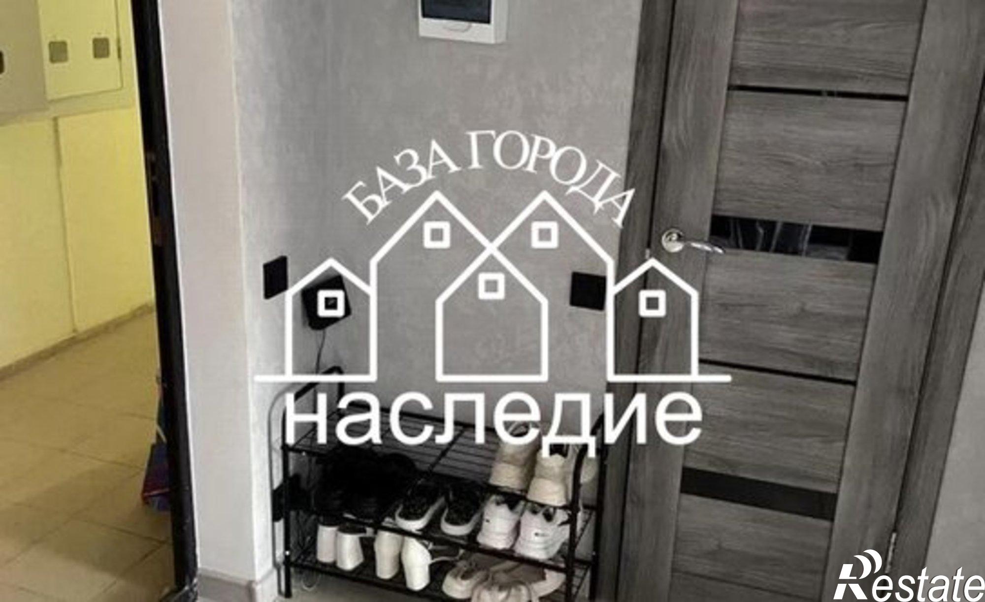 Купить квартиру за 3 200 000 рублей на Шпаковский муниципальный округ, Михайловск, улица Ленина, 199