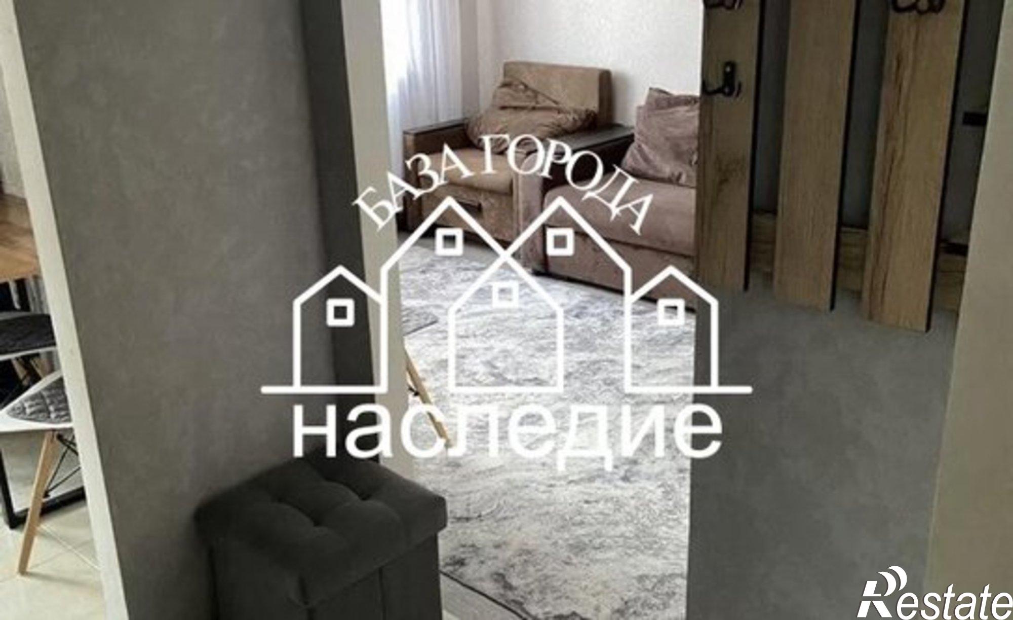 Купить квартиру за 3 200 000 рублей на Шпаковский муниципальный округ, Михайловск, улица Ленина, 199